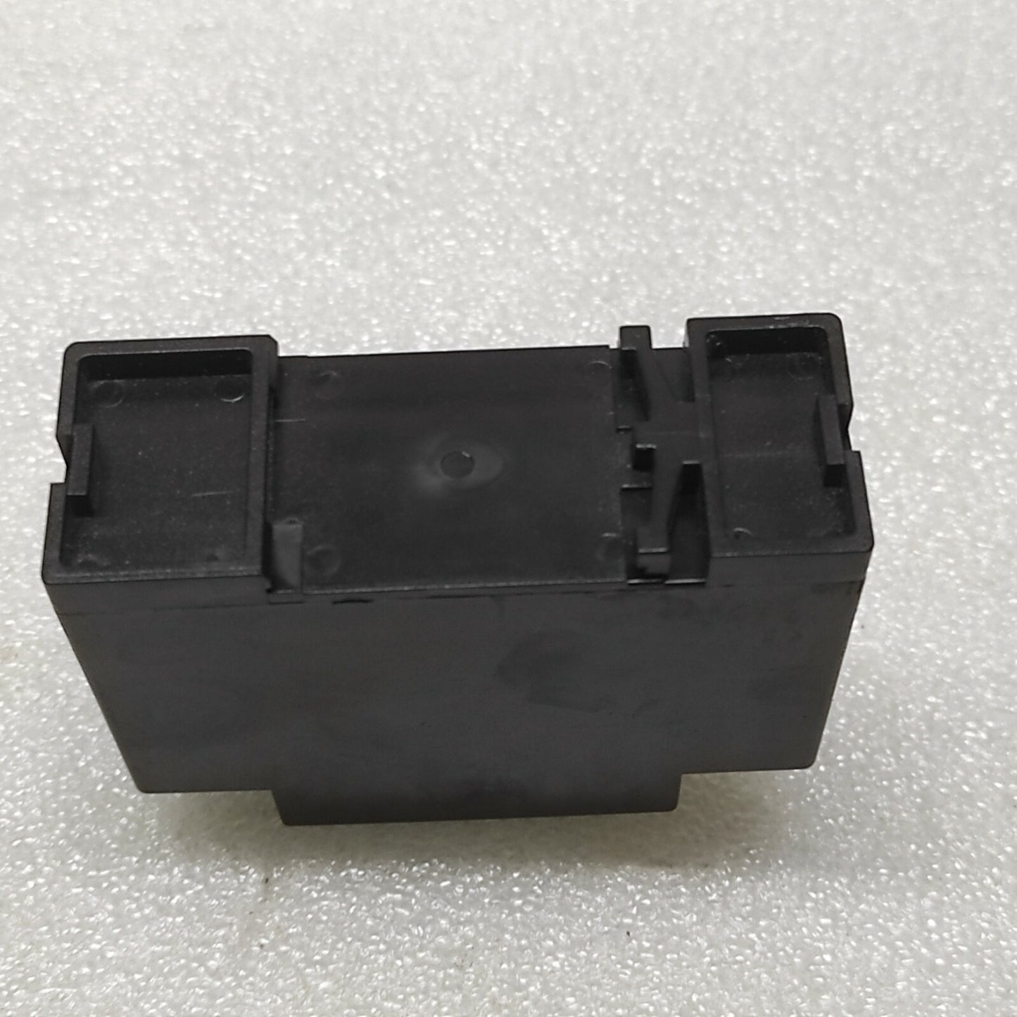 BRODERSEN UNIC XMW S1-SPDT 12-240V AC/DC MULTI FUNCTION TIMER 308-0784