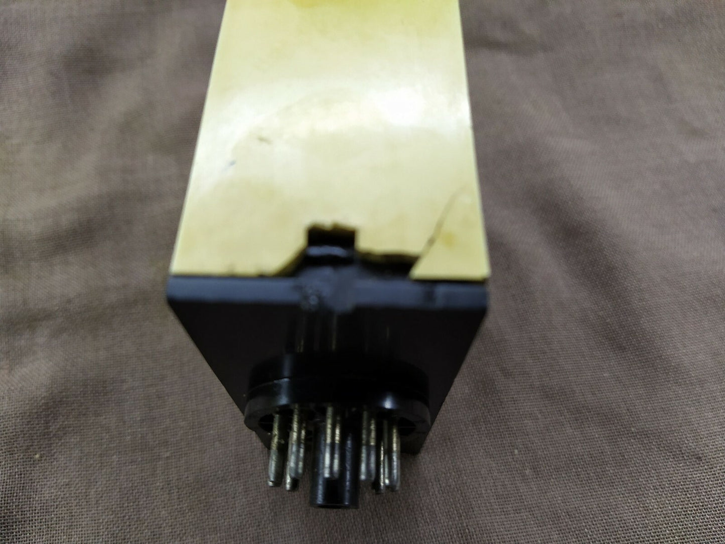 Electromatic SA 205 220 Delay on Operate SA205 220 VAC 8-180 Sec