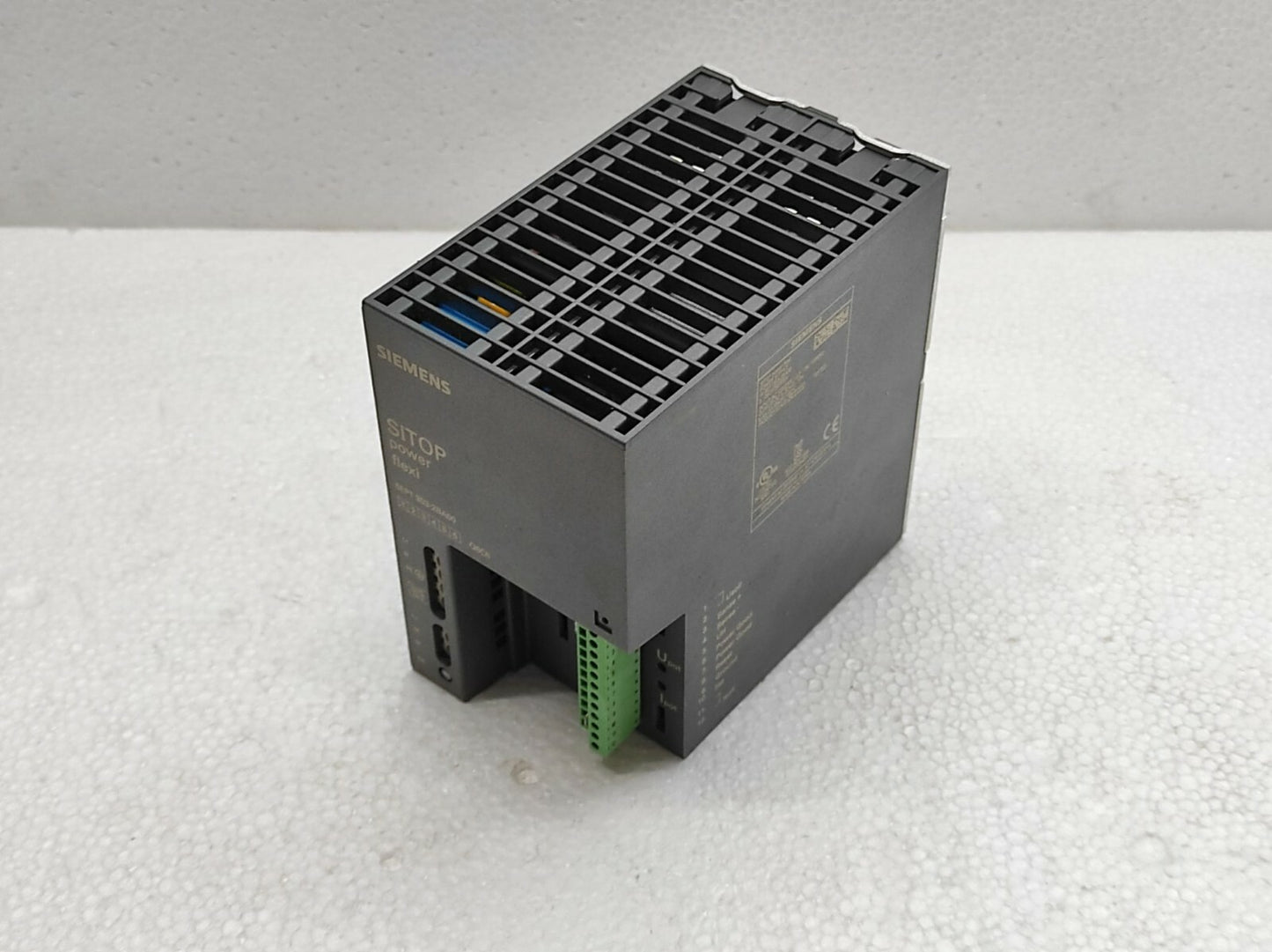 SIEMENS SITOP POWER FLEXI 6EP1 353-2BA00