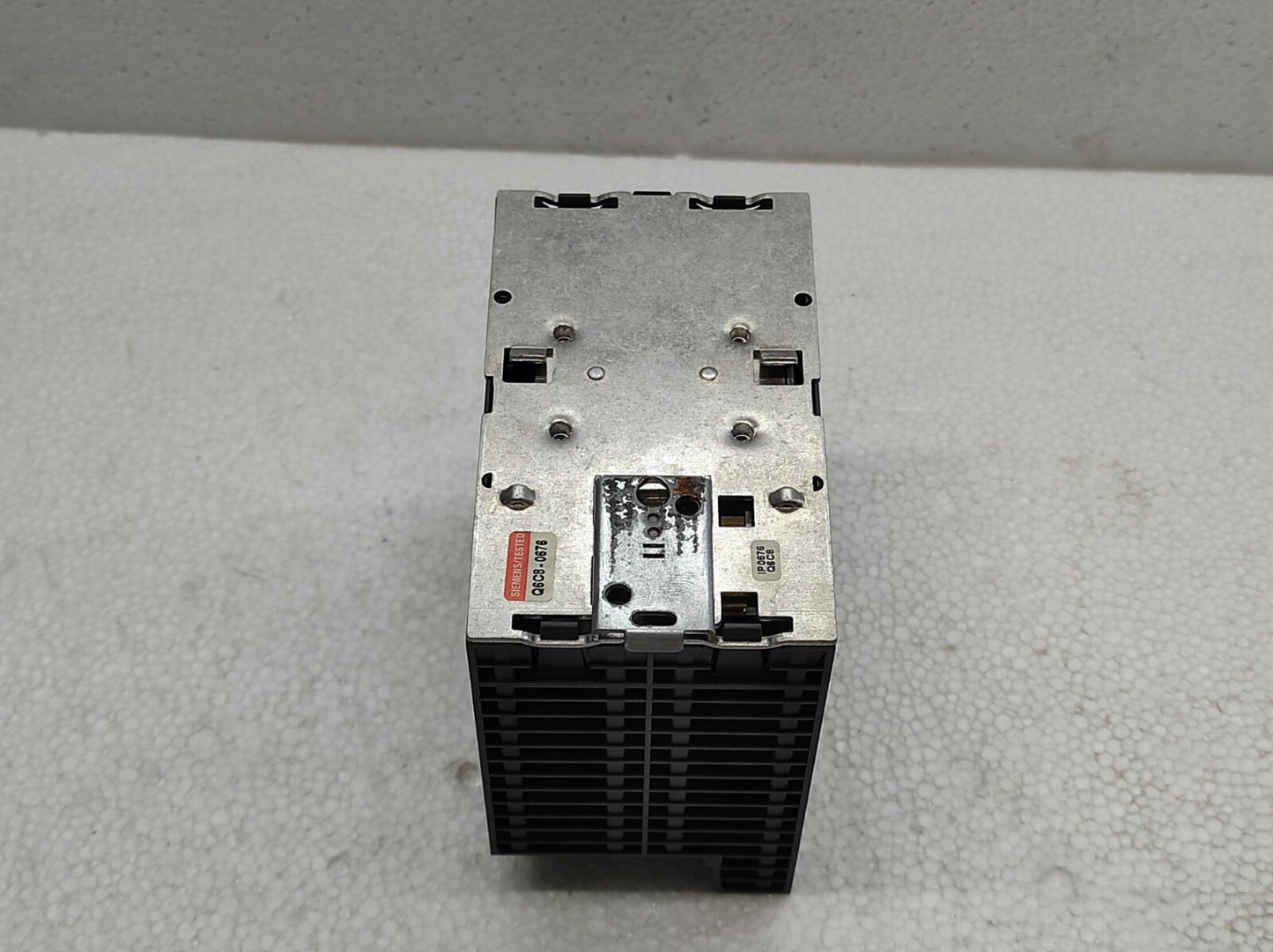 SIEMENS SITOP POWER FLEXI 6EP1 353-2BA00