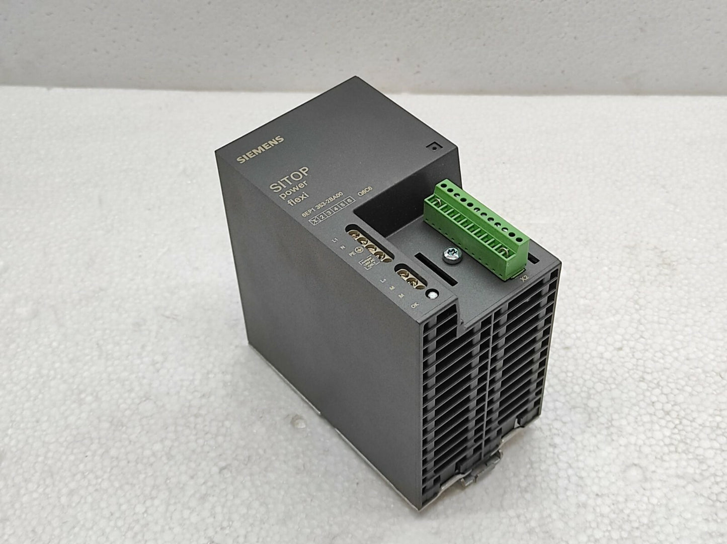 SIEMENS SITOP POWER FLEXI 6EP1 353-2BA00