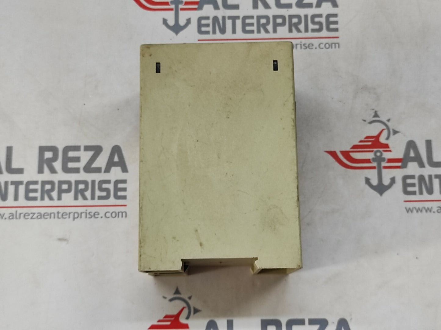 Seg XU2-AC Power Relay 100-400 VAC XU2AC