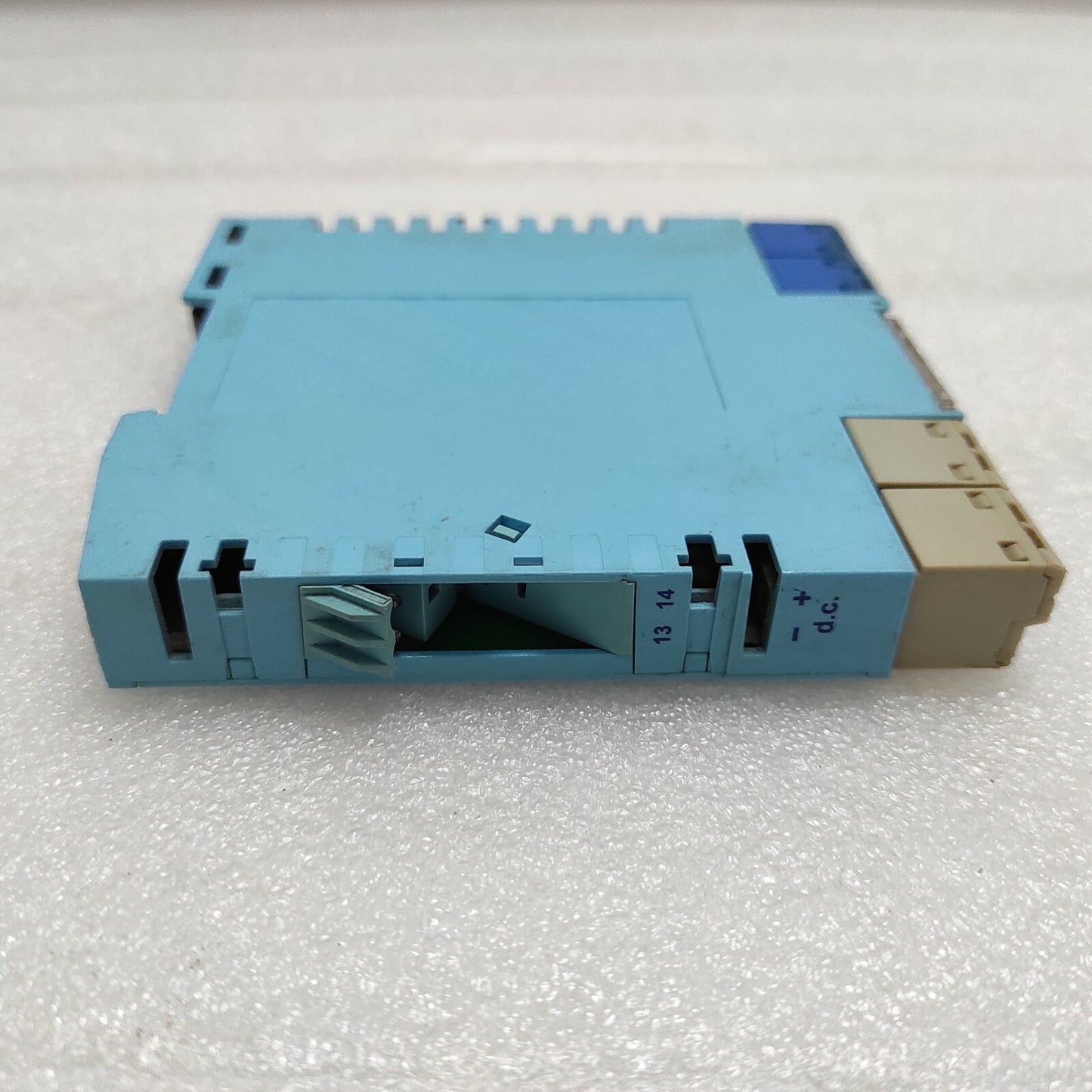 MEASUREMENT TECHNOLOGY MTL5046 ISOLATING DRIVER