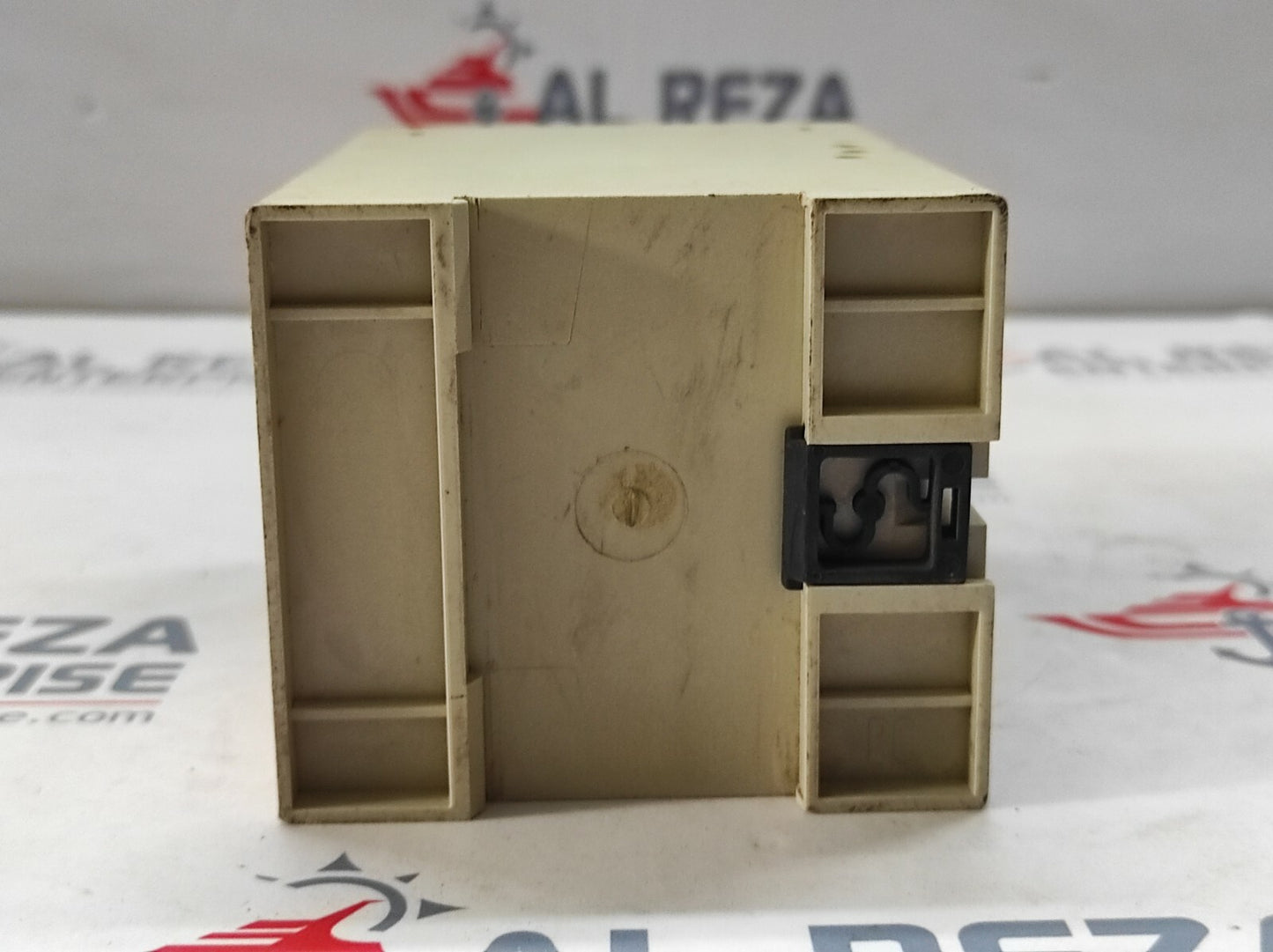 Seg XU2-AC Power Relay 100-400 VAC XU2AC