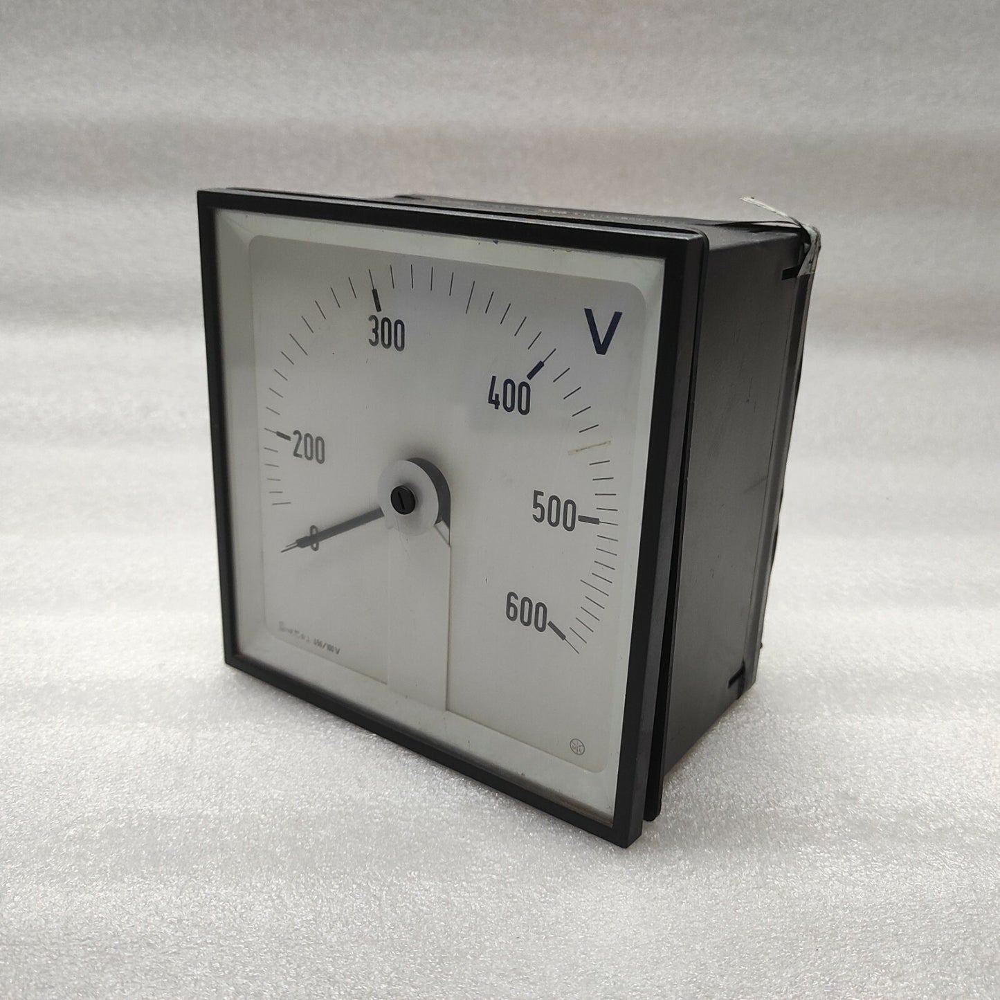 IME VOLTMETER CT 450/100V