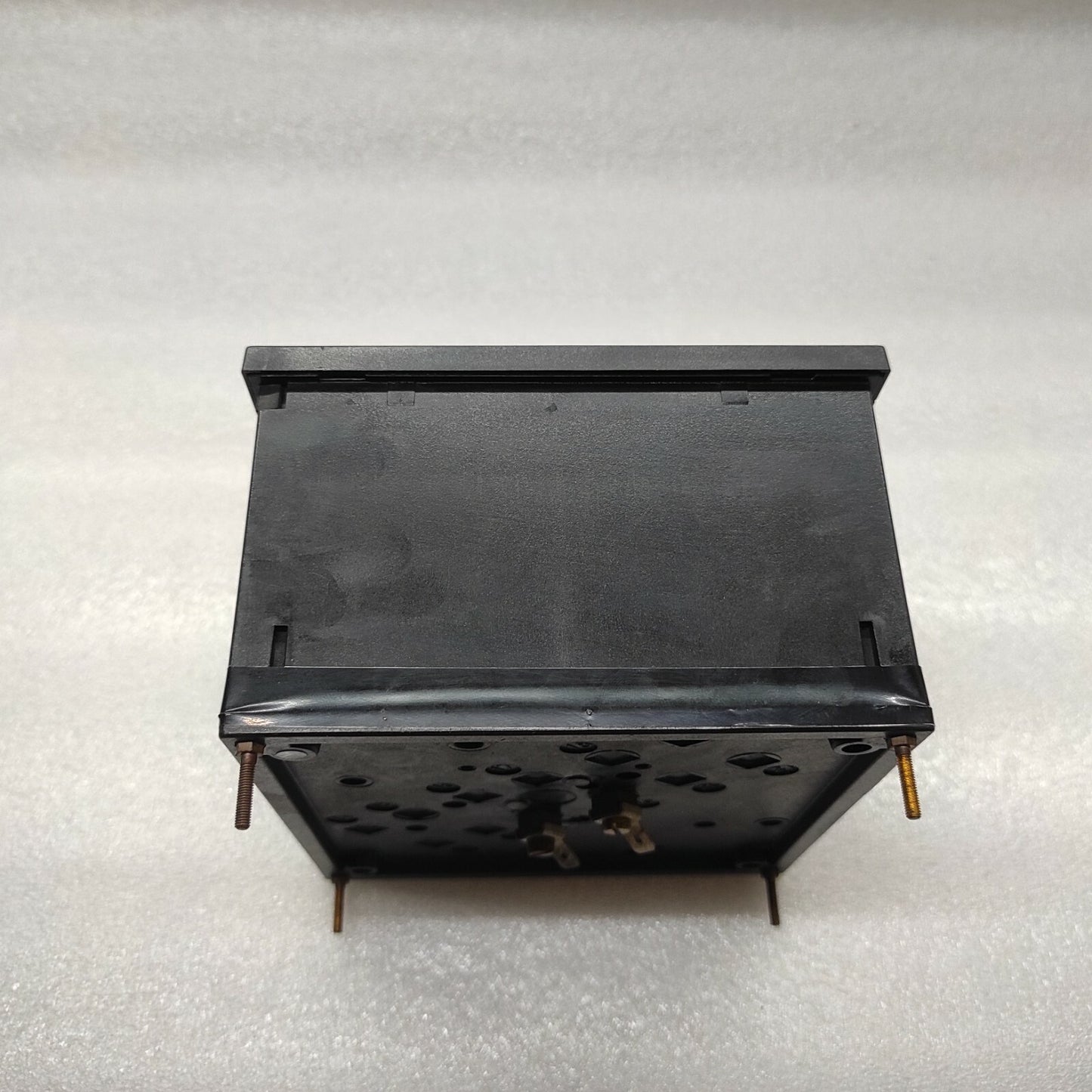 IME KILOAMPERE METER SCALE 2.5kA/5A