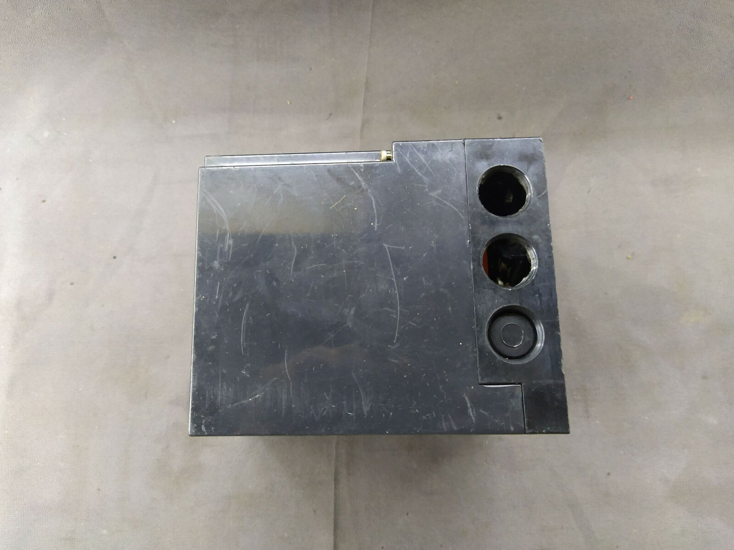 Landis & Gyr LAL 2.25 Burner Control 220-240 VAC LAL2.25