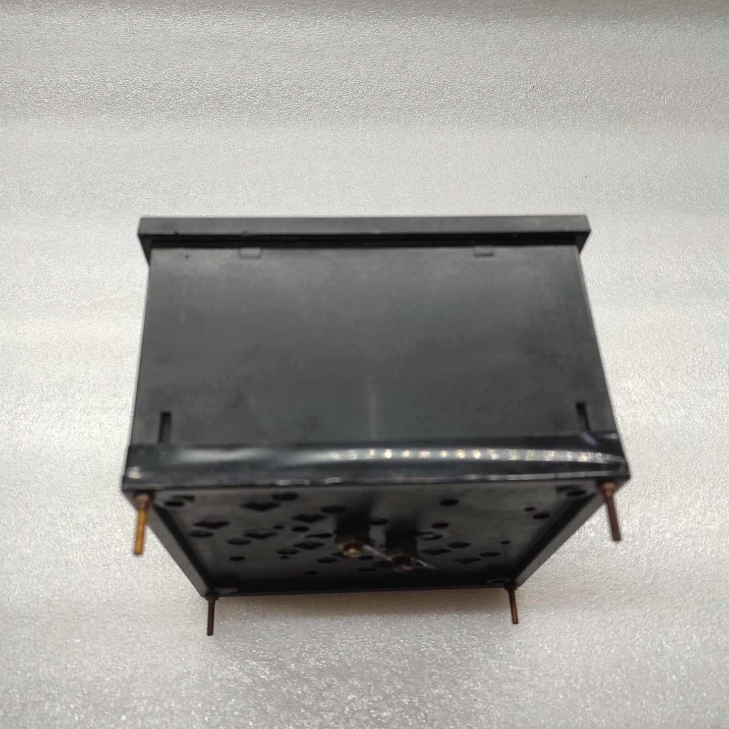 IME KILOAMPERE METER SCALE 2.5kA/5A