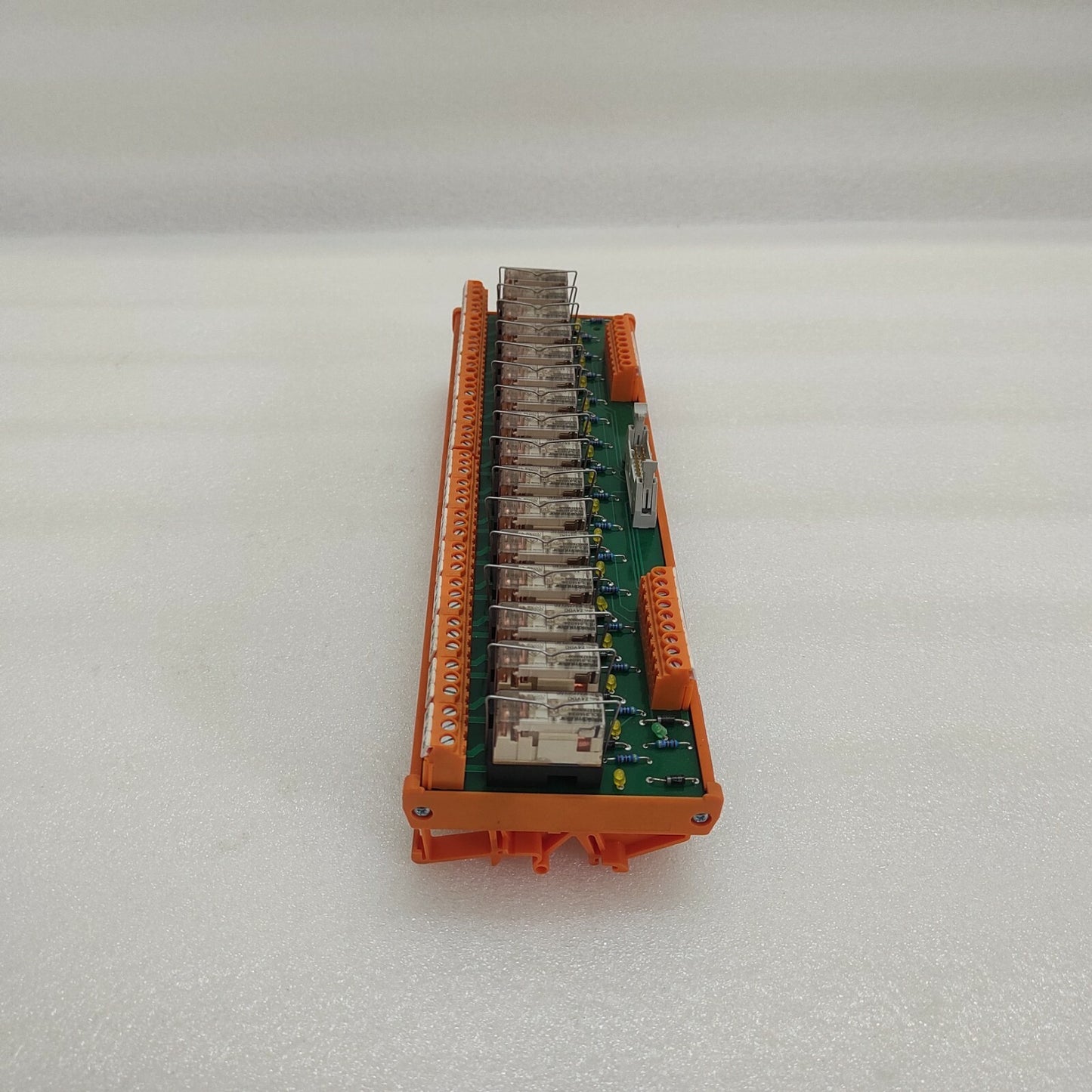 WEIDMULLER 1113861001 RSM 16RS 24VDC LP GEM