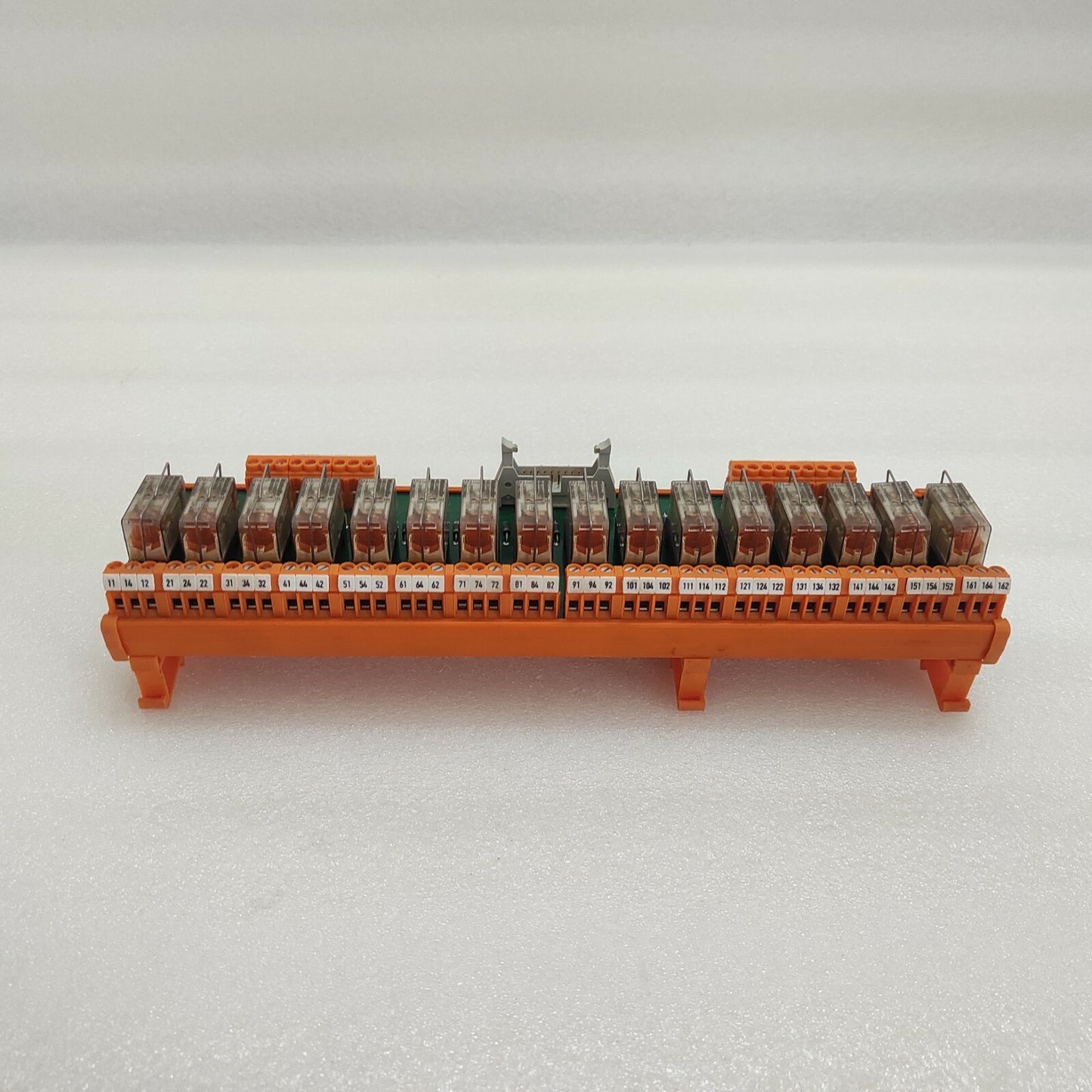 WEIDMULLER 1113861001 RSM 16RS 24VDC LP GEM