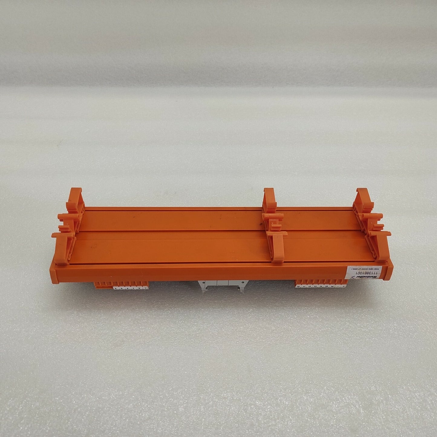 WEIDMULLER 1113861001 RSM 16RS 24VDC LP GEM