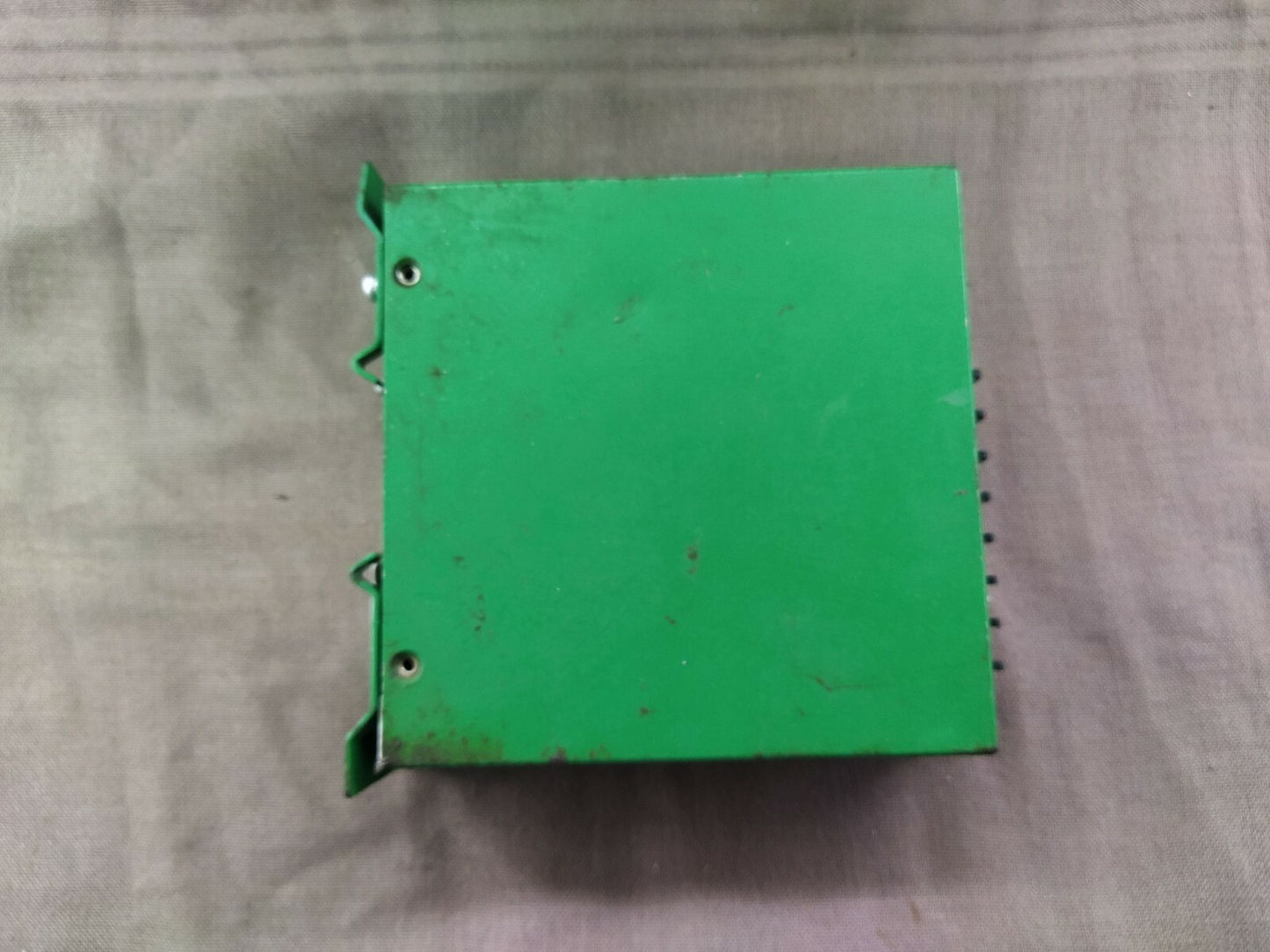 KERT DIN RAIL Switching Power Supply 100-240 VAC Output 5 VDC