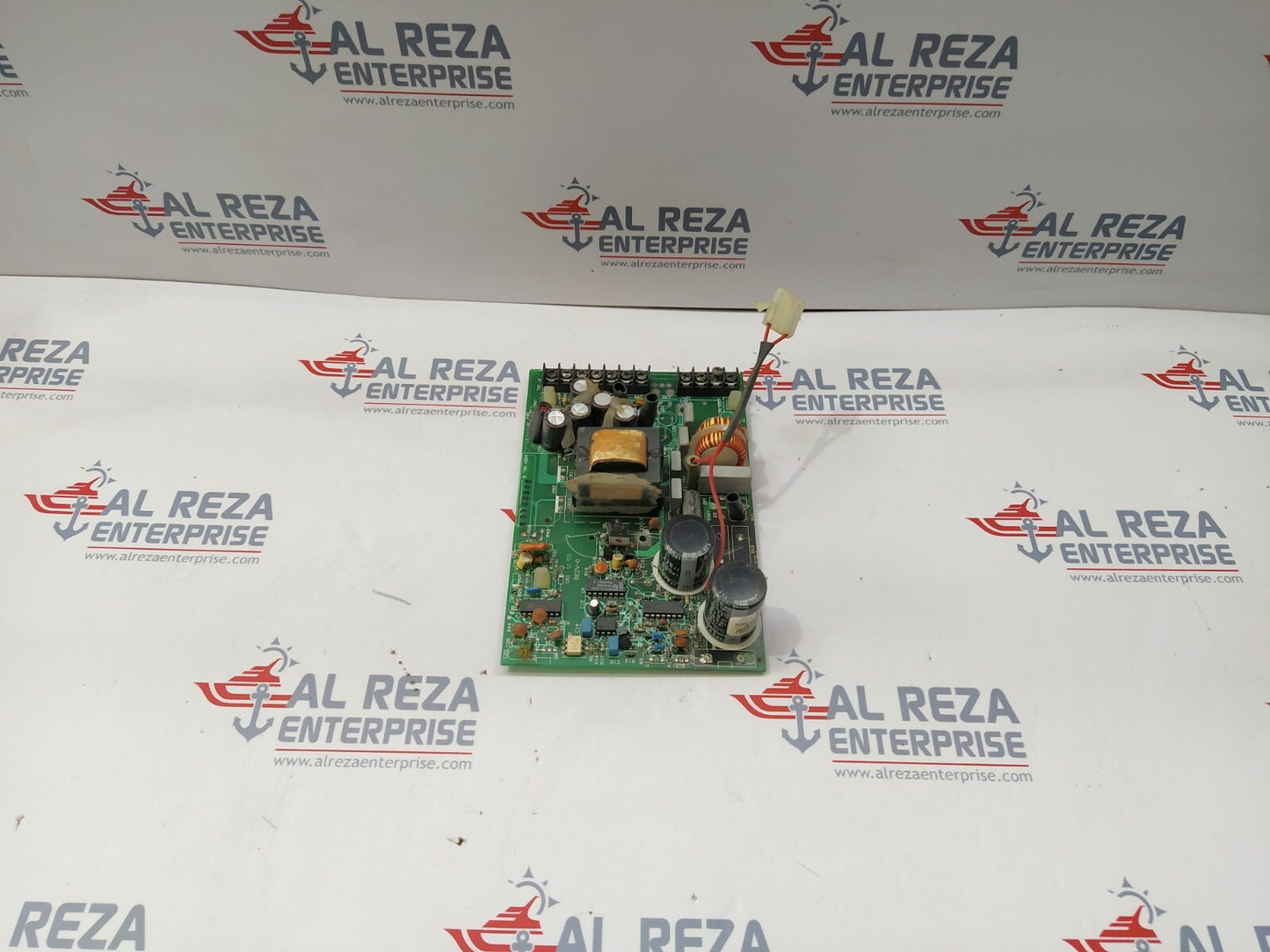 POWER SUPPLY IM603-133 A1 PCB 849076 452 ASSY 50620452