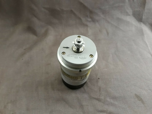 Tamagawa TS 466N61E17 Synchro Motor 466N61E17 115 VAC - Refurbished