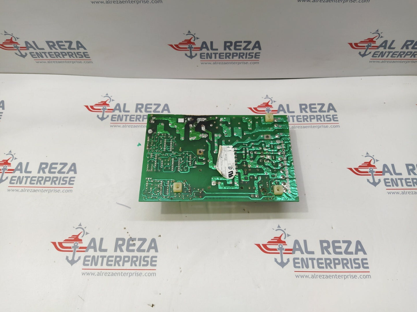 POWER SUPPLY IM603-133 A1 PCB 849076 452 ASSY 50620452