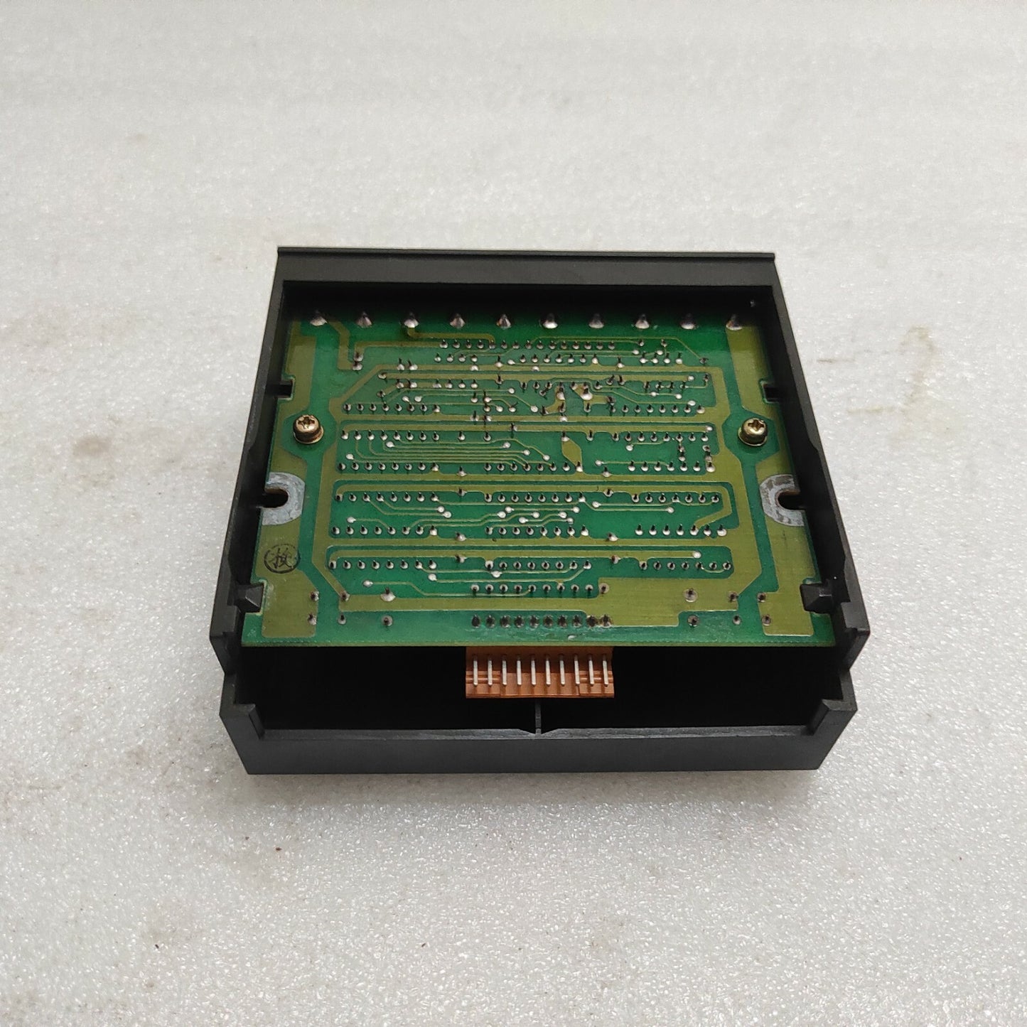IDEC PFJ-N112A INPUT UNIT