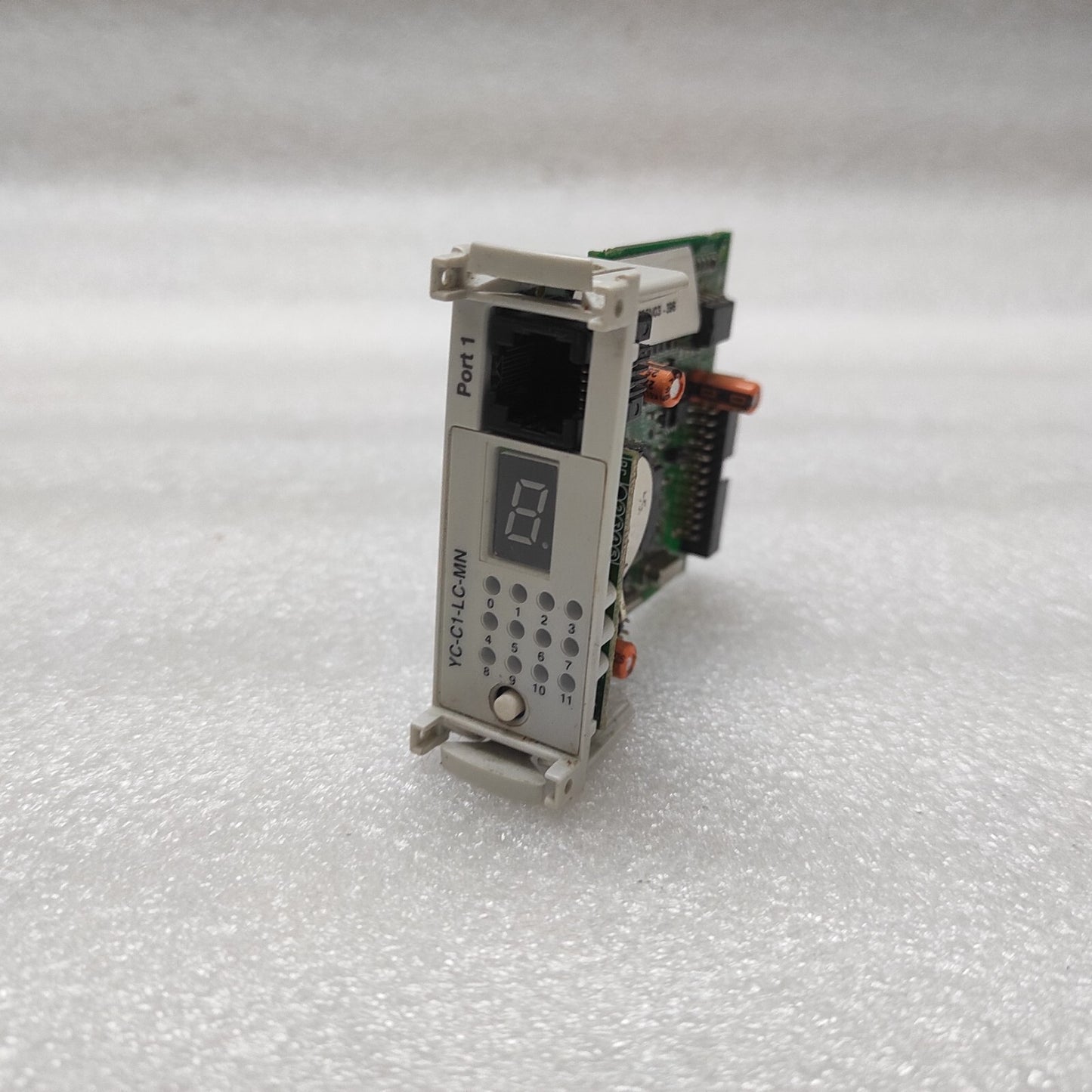YUVI YC-C1-LC-MN