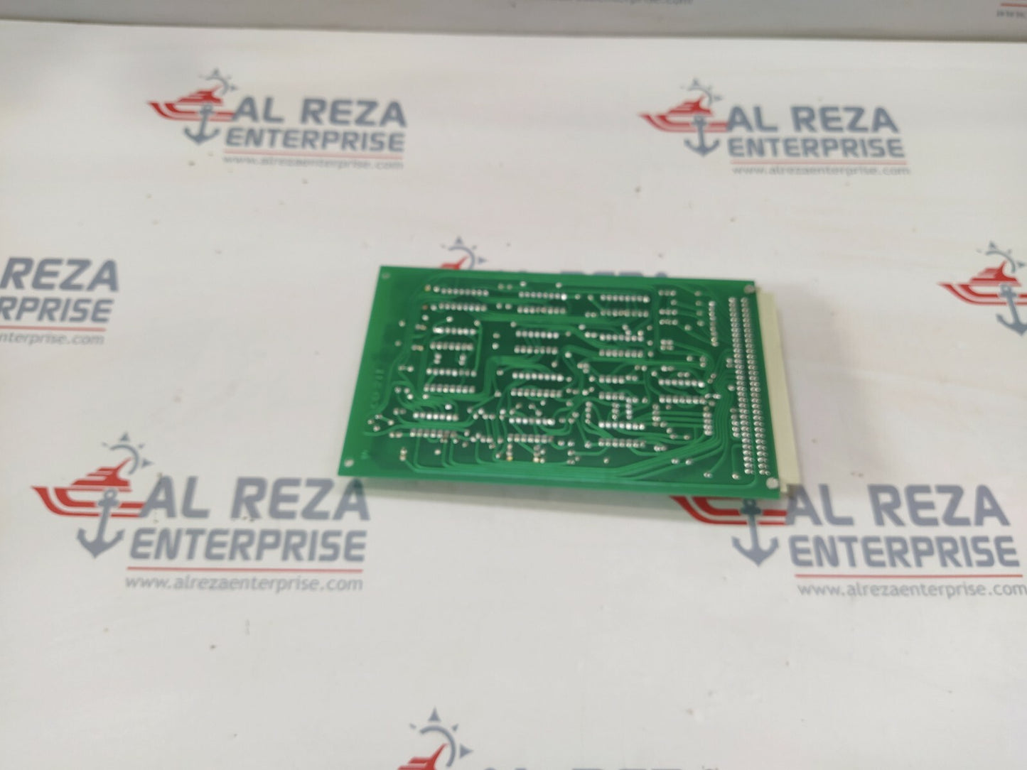 KMW CO 21E LIC MODE PCB