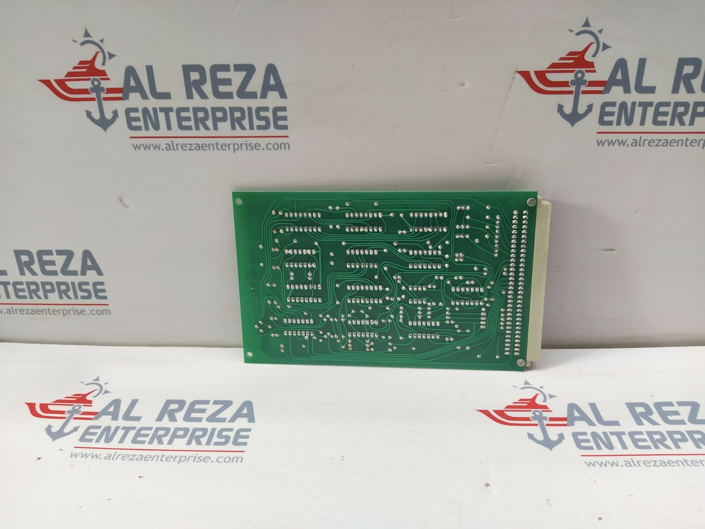 KMW CO 21E LIC MODE PCB