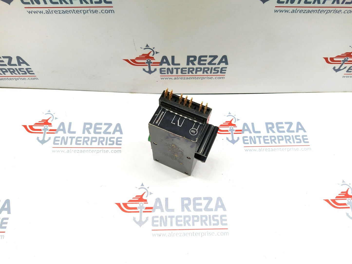 Noris RU 412 H Tachometer RU412H