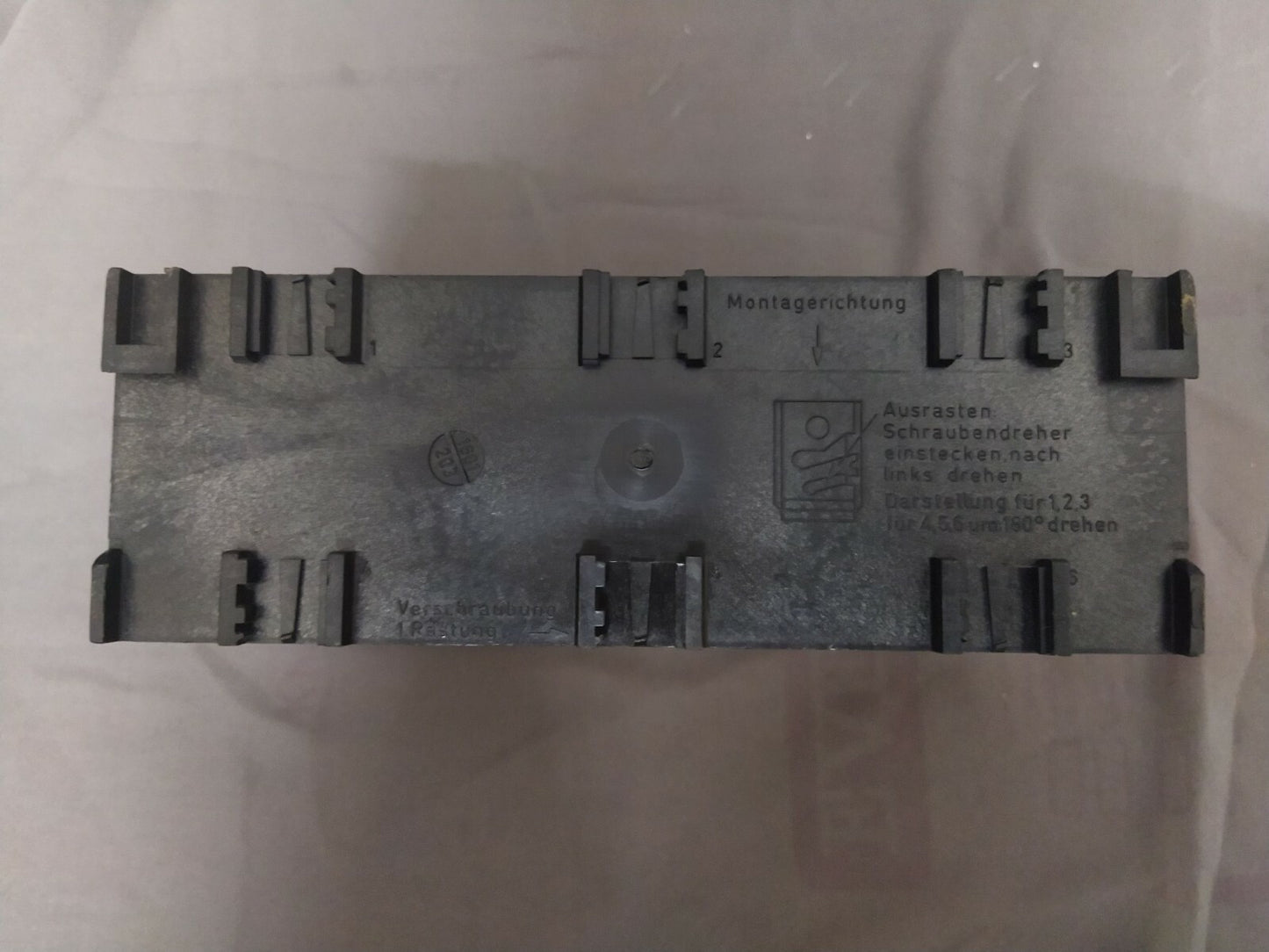 ELEKTRONIK APPARATE 3MV HA8411