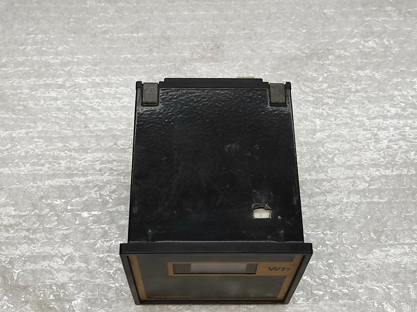MEGACON MDWH kWh METER 230V