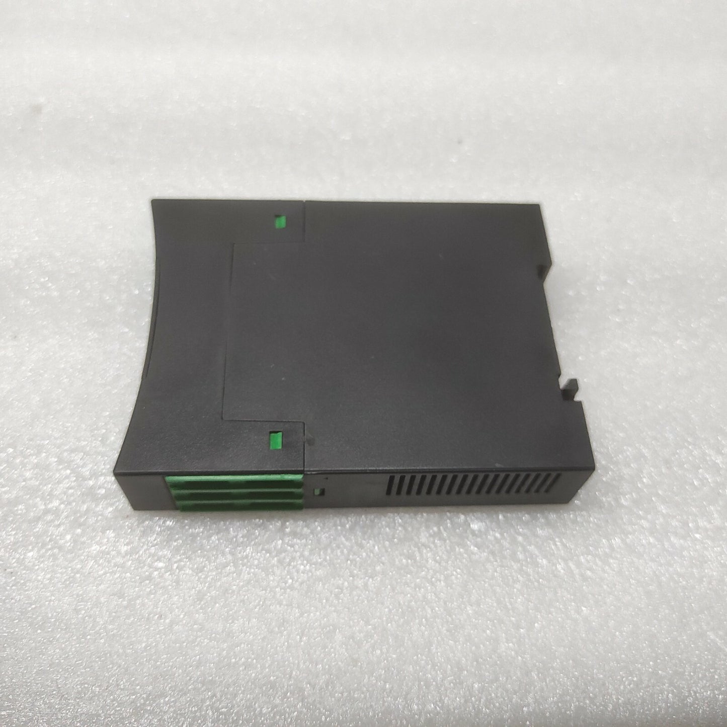BRODERSEN PXC-10.230 PROCESS SIGNAL CONVERTER 115-230VAC