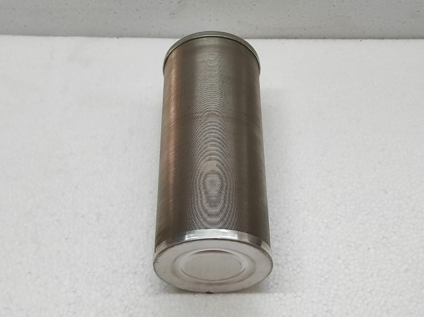 NAKAKITA SEISAKUSHO SH-08 SUCTION STRAINER 230105-005 POWER UNIT V/V OPERATION