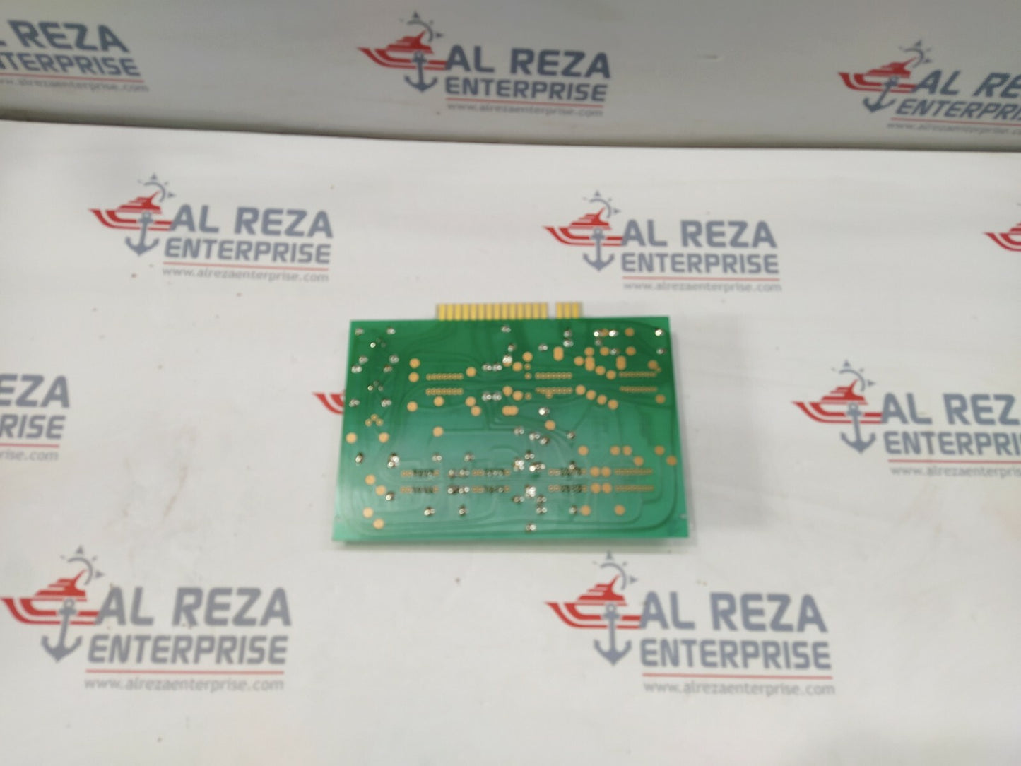 KMW 582342B CONTROL BOARD