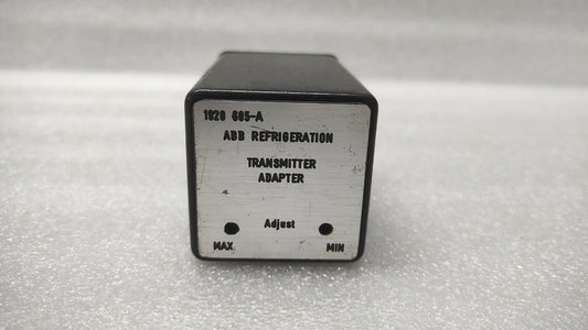 ABB 1920 605-A TRANSMITTER ADAPTER