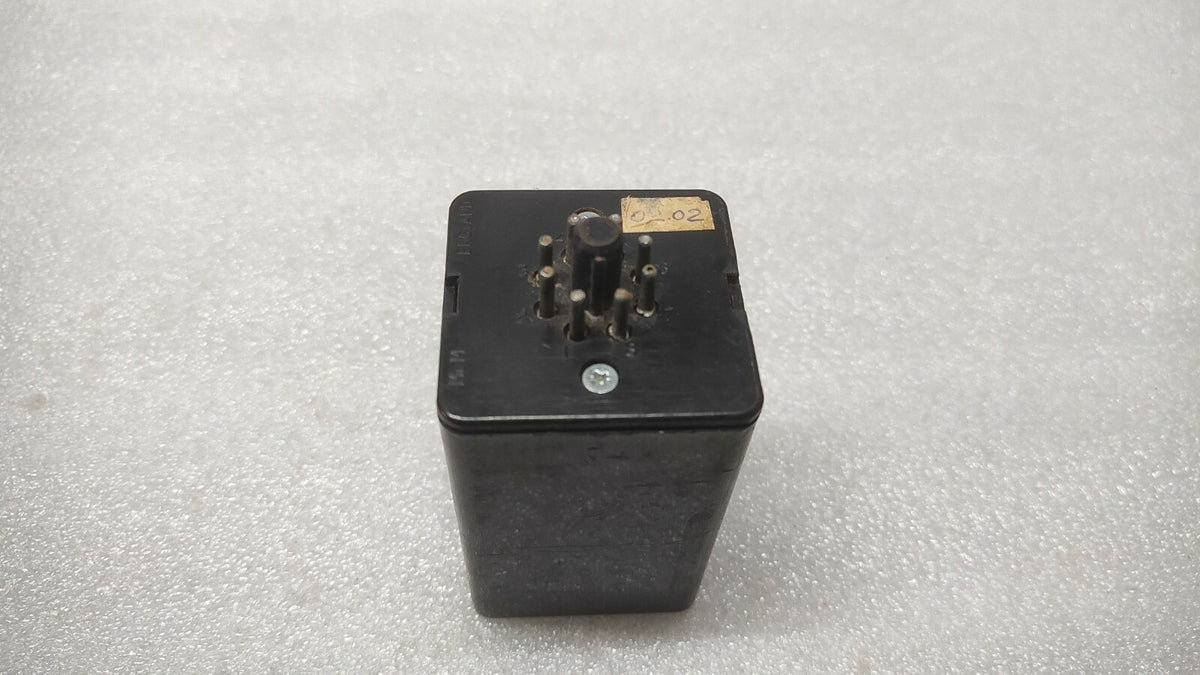 ABB 1920 605-A TRANSMITTER ADAPTER