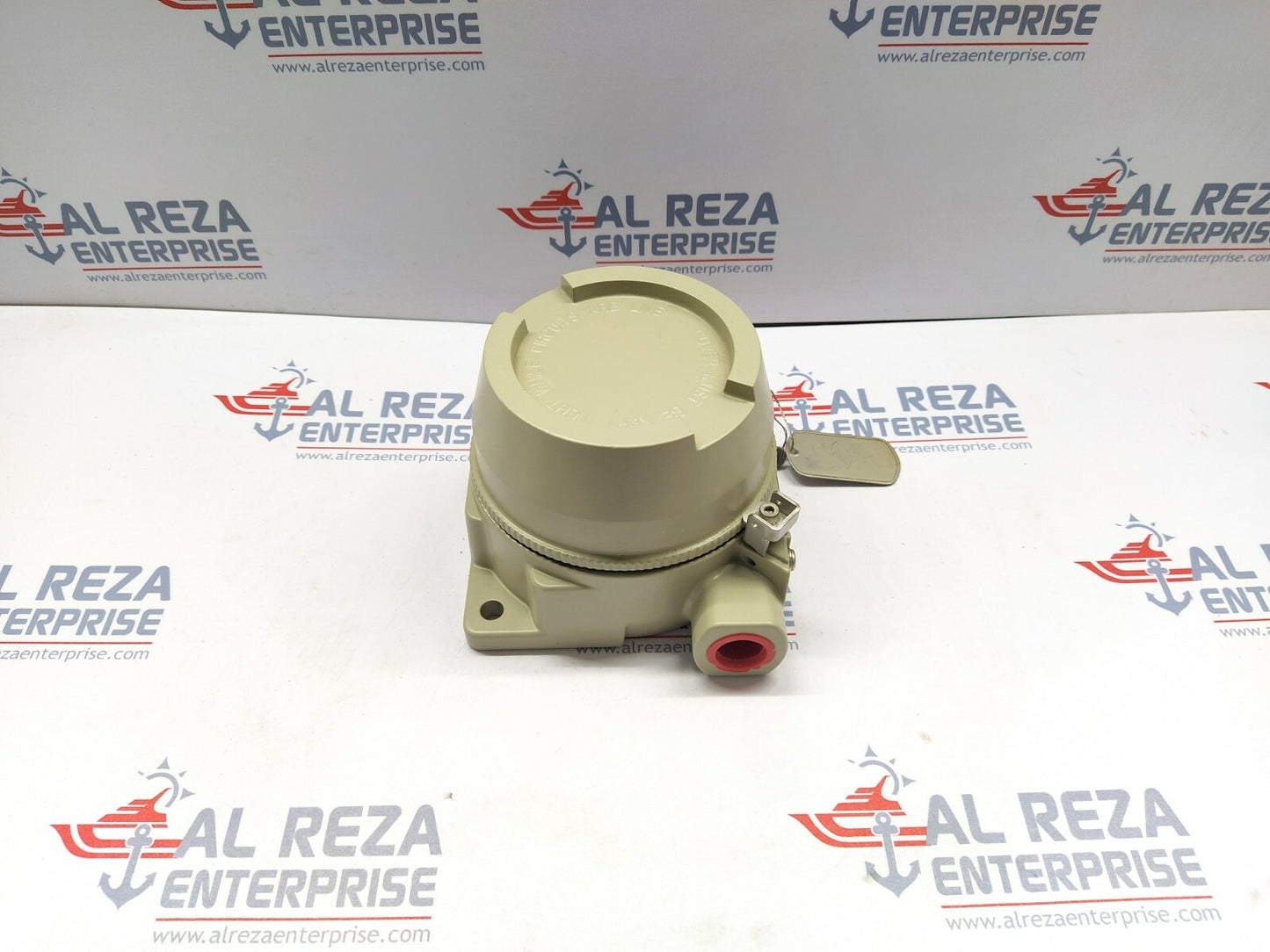 HONEYWELL STT 3000 SMART TEMPERATURE TRANSMITTER STT350-0-EP00-TCTG-MB000EN-0DC-