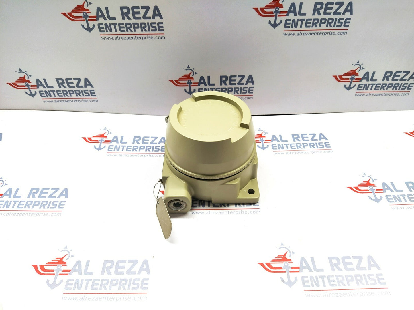 HONEYWELL STT 3000 SMART TEMPERATURE TRANSMITTER STT350-0-EP00-TCTG-MB000EN-0DC-