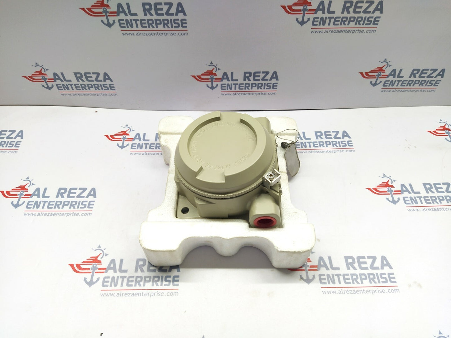 Honeywell STT3000 Temperature Transmitter STT25T-0-EN0-TT0-020-0DC-00-6D