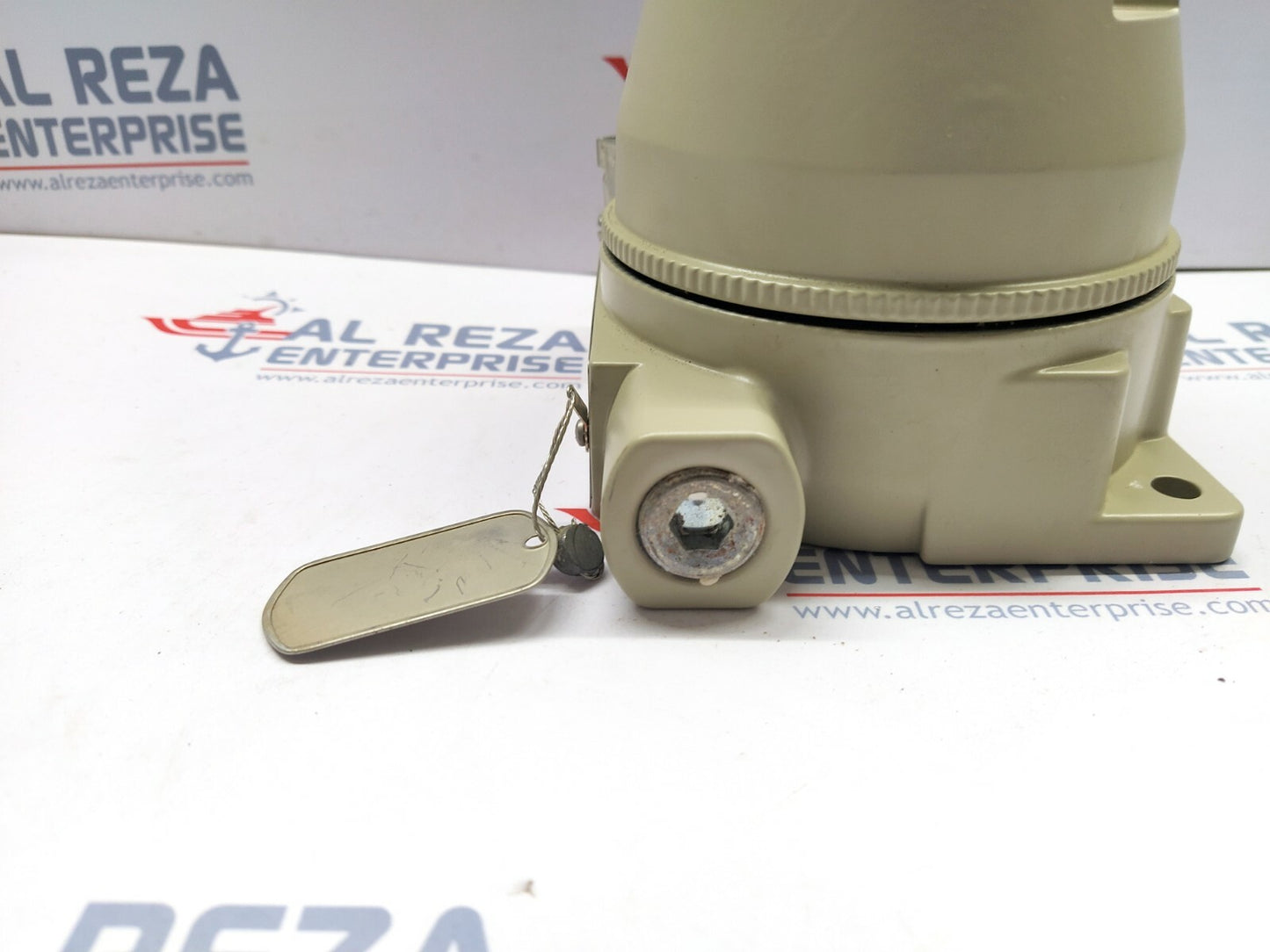 HONEYWELL STT 3000 SMART TEMPERATURE TRANSMITTER STT350-0-EP00-TCTG-MB000EN-0DC-