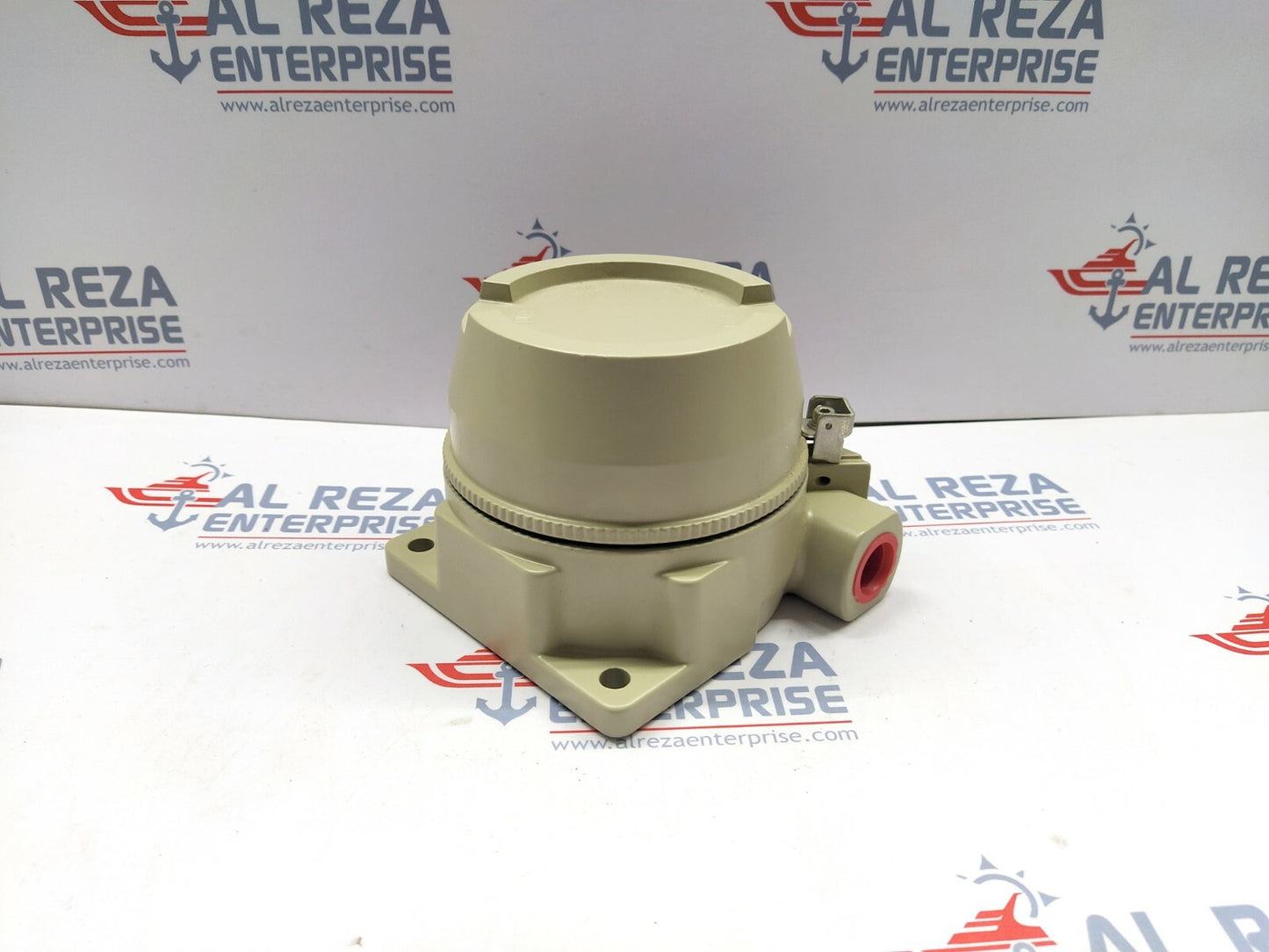 HONEYWELL STT 3000 SMART TEMPERATURE TRANSMITTER STT350-0-EP00-TCTG-MB000EN-0DC-