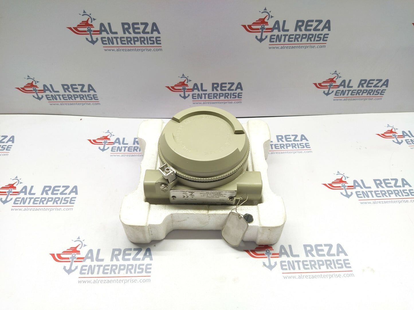 Honeywell STT3000 Temperature Transmitter STT25T-0-EN0-TT0-020-0DC-00-6D