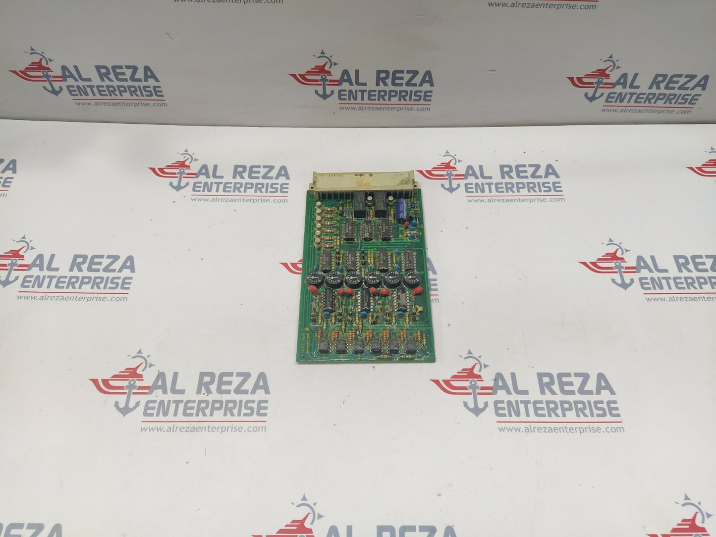 ULJANIK APM 31/1 PCB