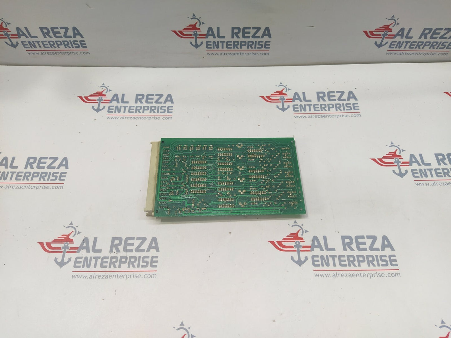 ULJANIK APM 31/1 PCB