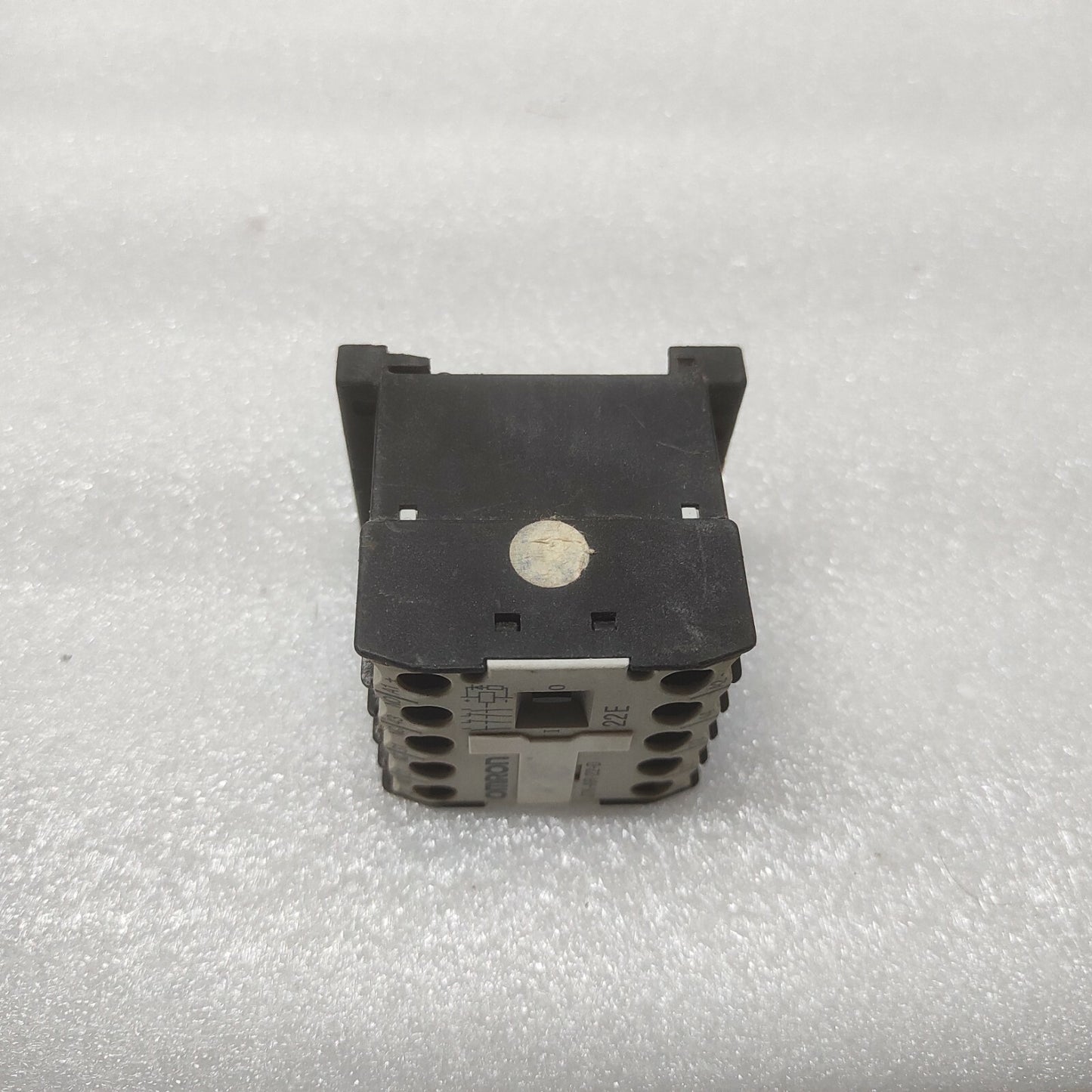 OMRON J7K-AR-22-D CONTACTOR RELAY