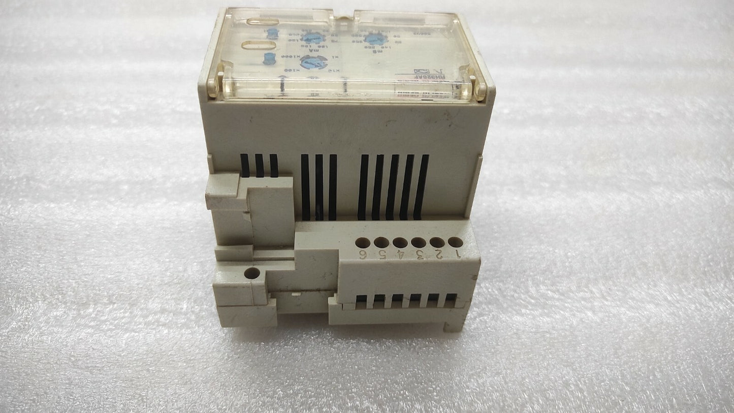 MERLIN GERIN VIGIREX RH328AP RELAY
