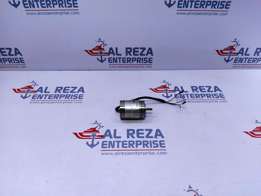 Minebea 11SMB022 Servo Motor 115/12V