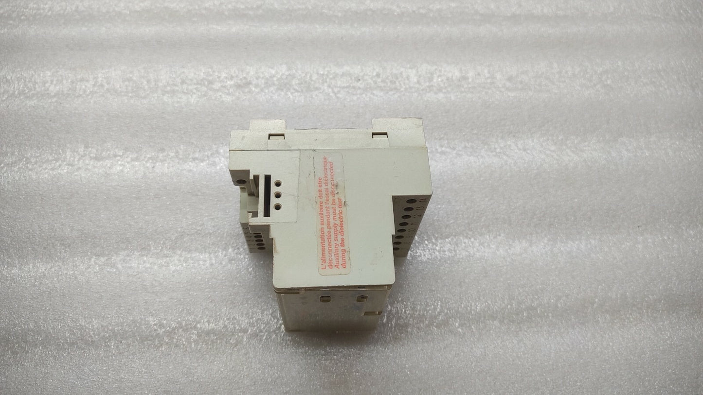 MERLIN GERIN VIGIREX RH328AP RELAY