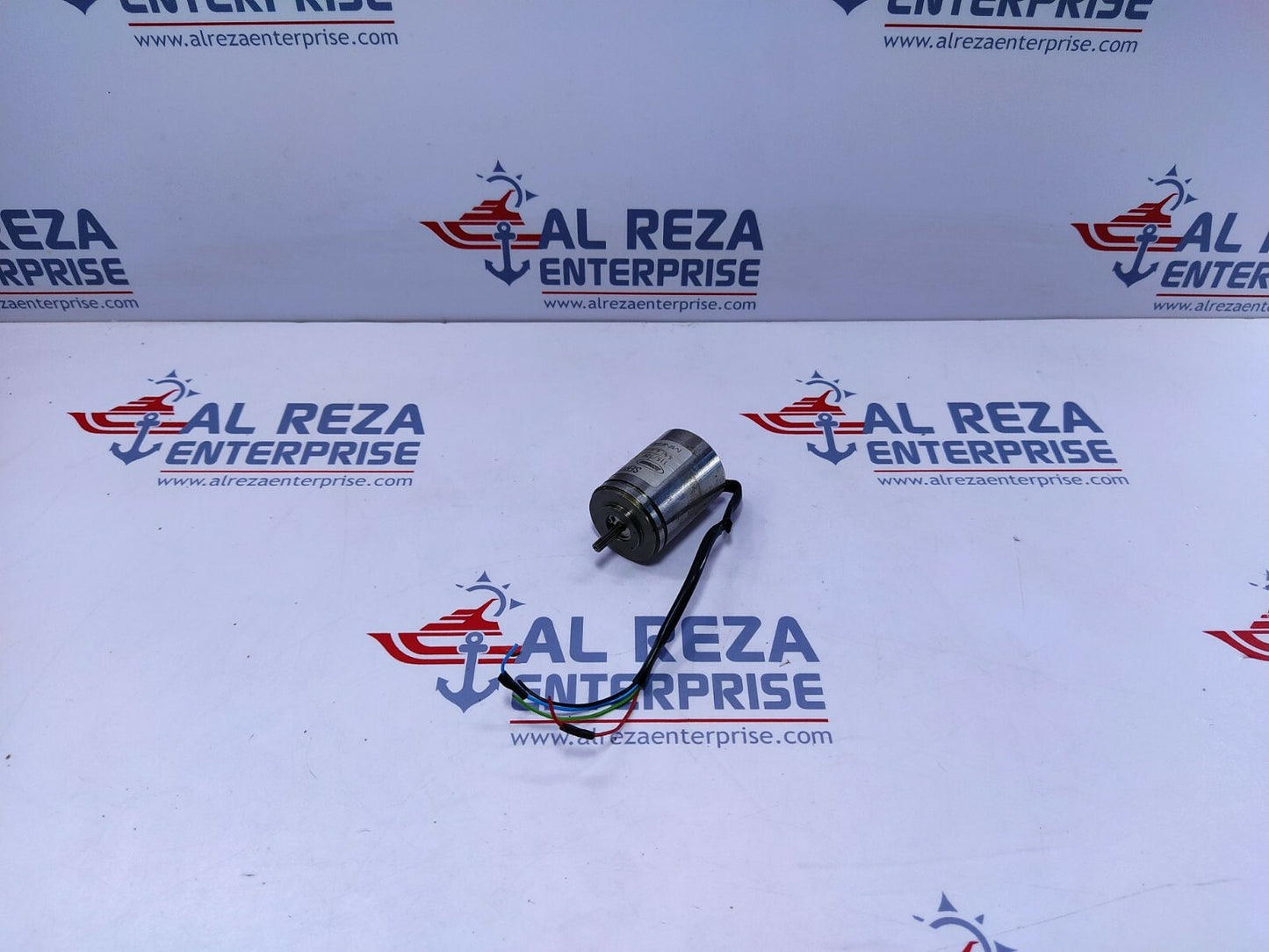 Minebea 11SMB022 Servo Motor 115/12V