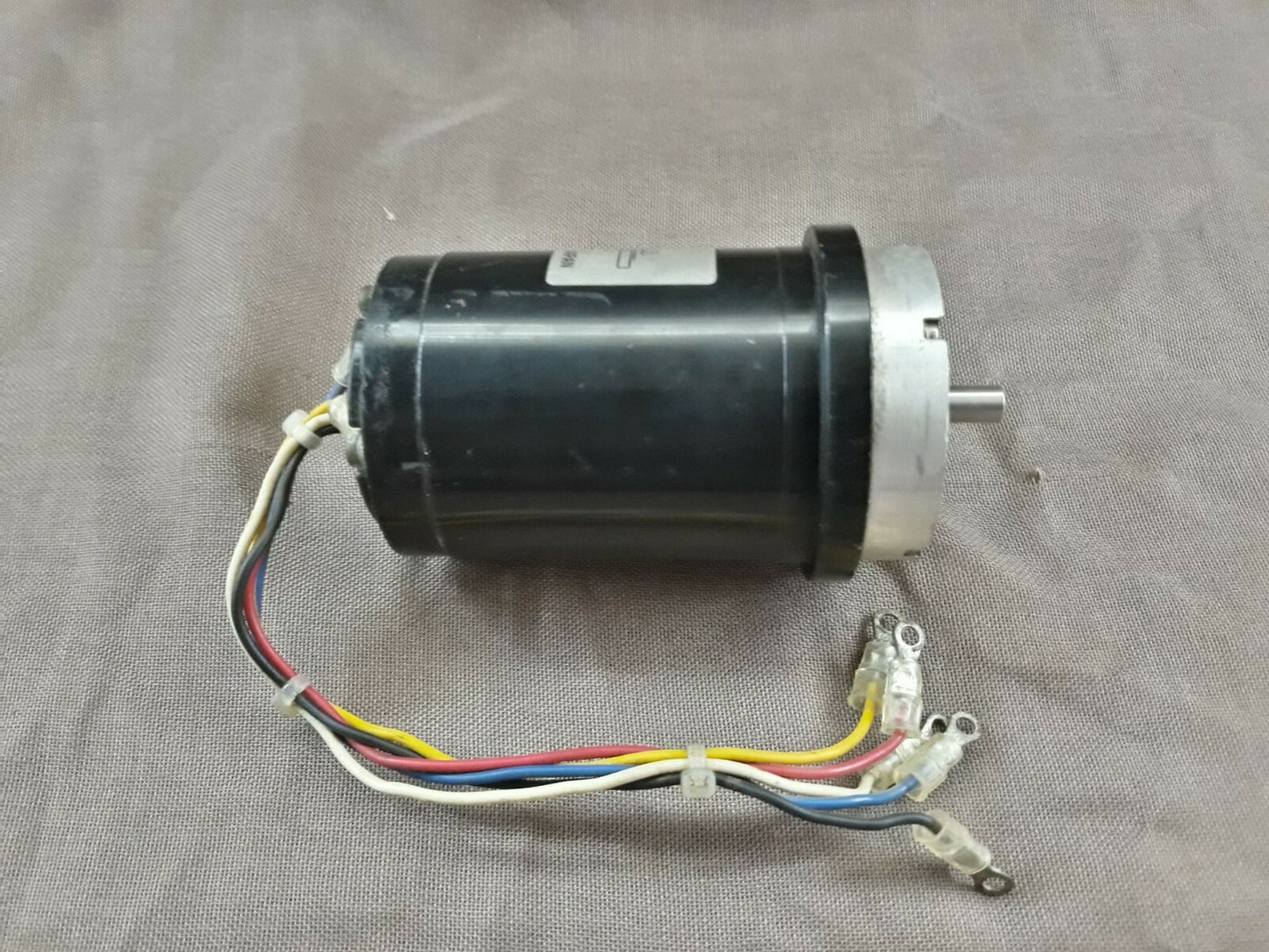 Astrosyn 23TX-9003-A06 Synchro Motor 110 VAC 23TX