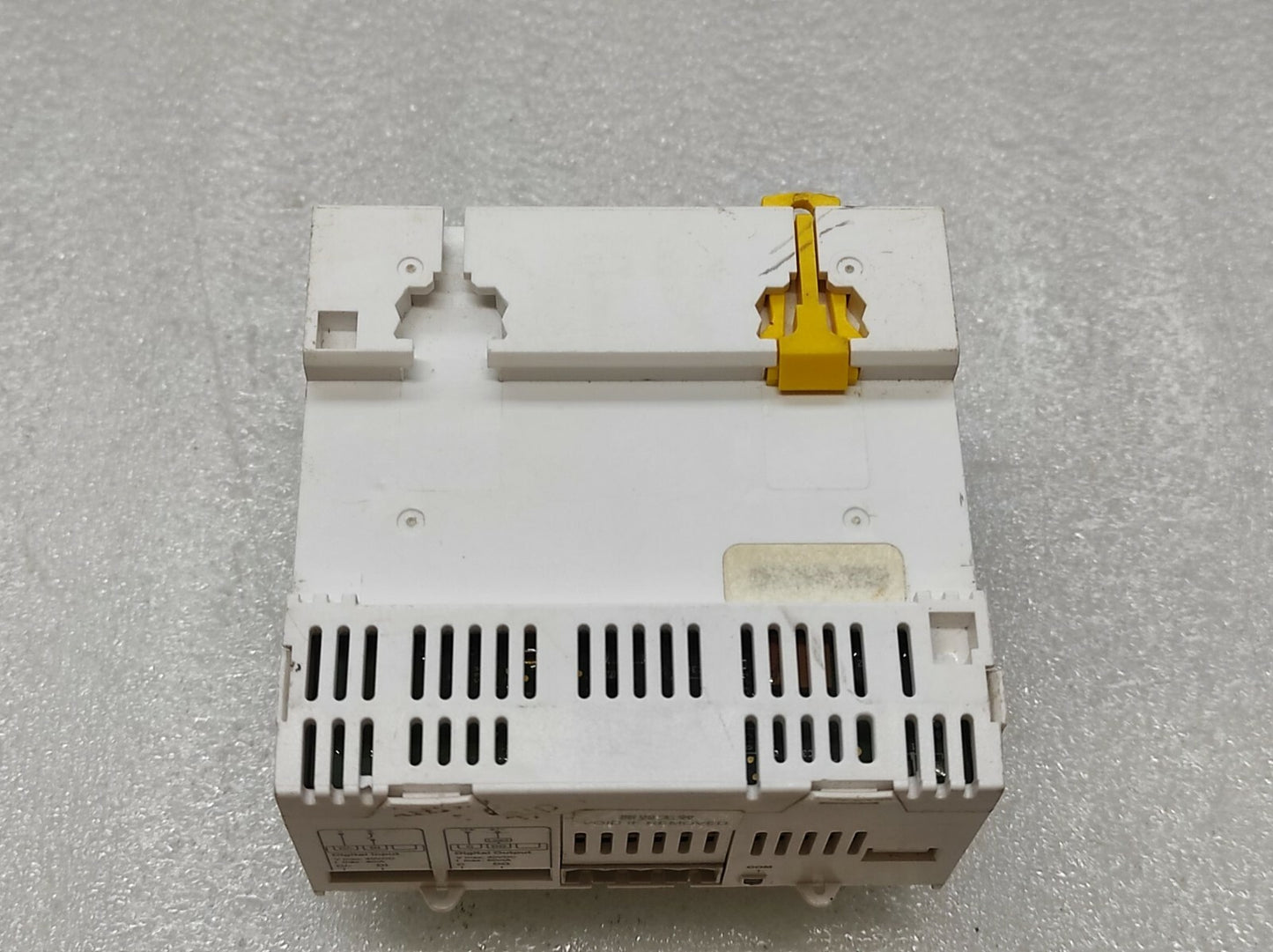 SE IEM3465 3-Phase Energy Meter A9MEM3465