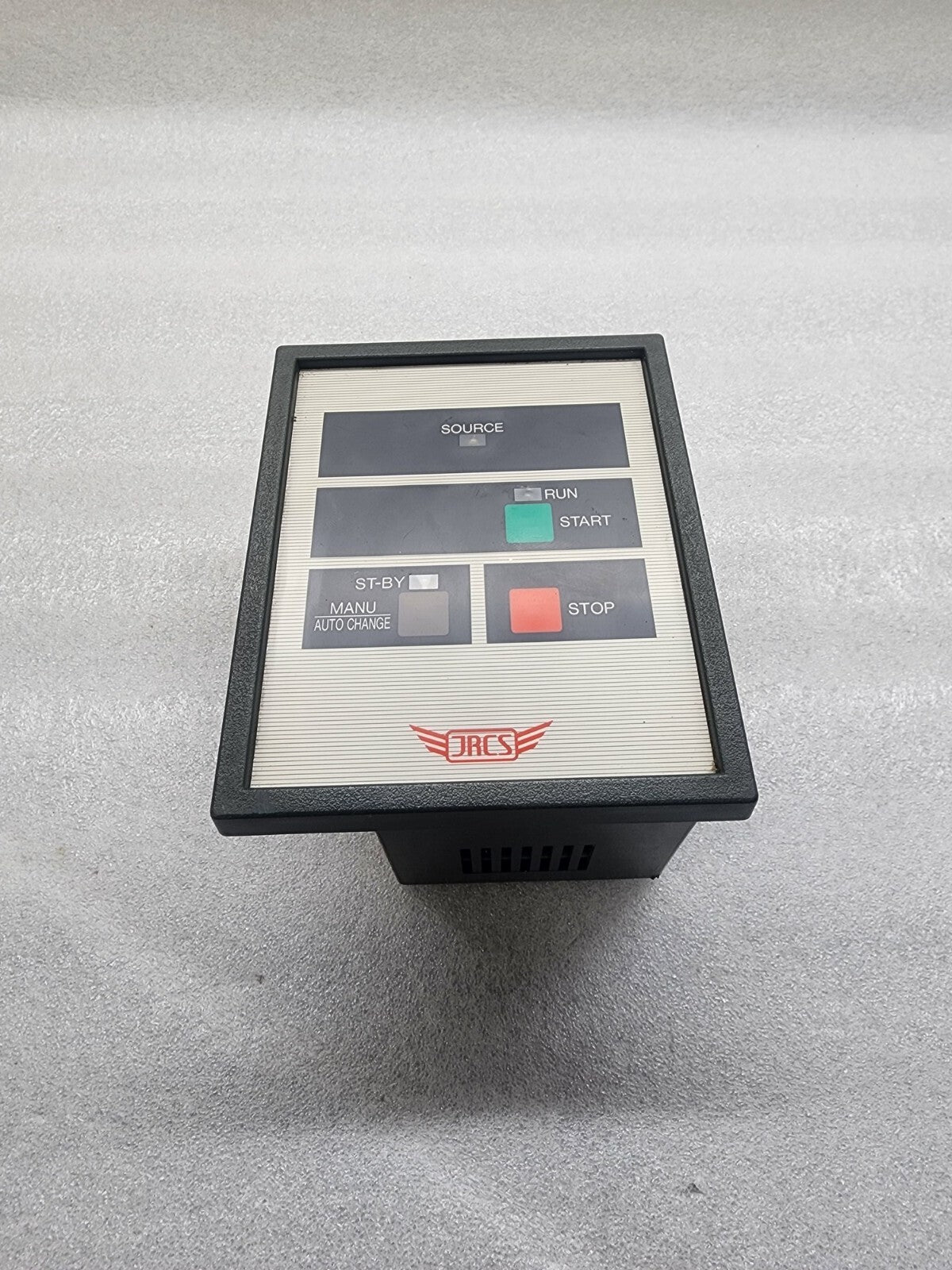 JRCS SCU-AT7 Starter Control Unit AC 18V  JRC