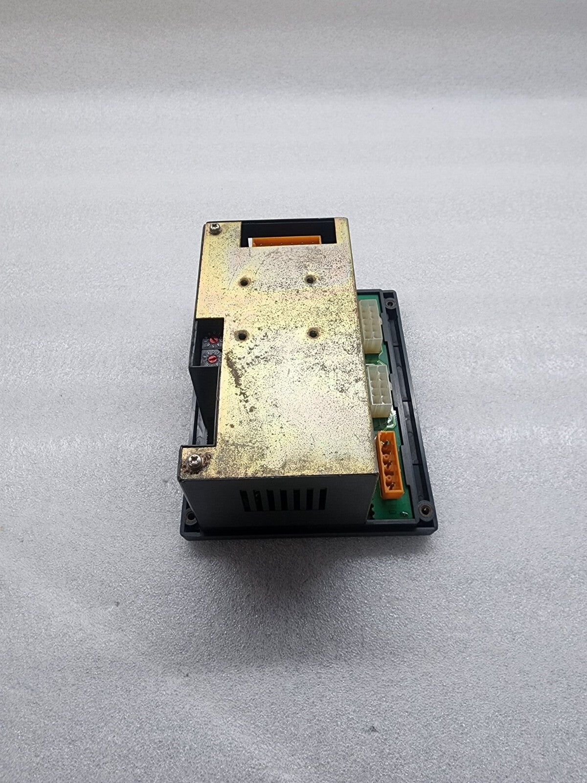 JRCS SCU-AT7 Starter Control Unit AC 18V  JRC