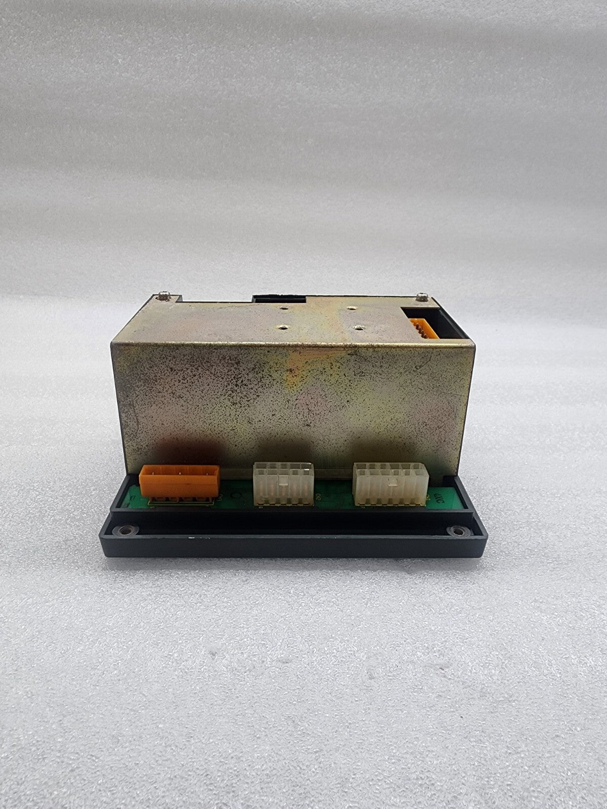 JRCS SCU-AT7 Starter Control Unit AC 18V  JRC