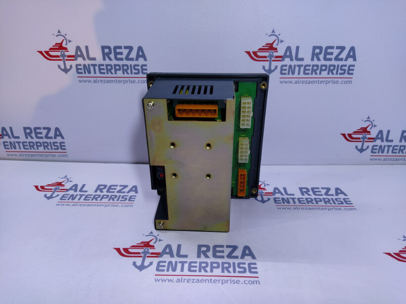 JRCS SCU-AT7 Starter Control Unit AC 18V  JRC